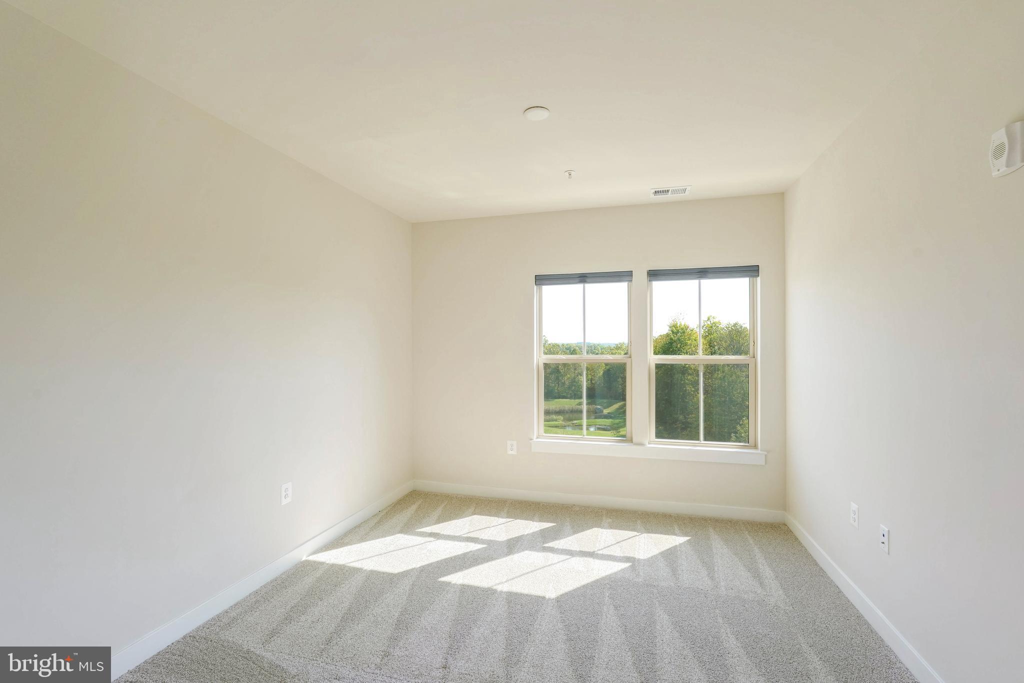 THE WOODLANDS - Residential