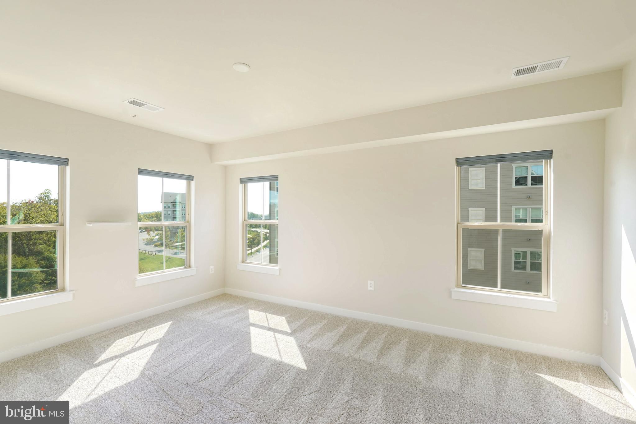 THE WOODLANDS - Residential