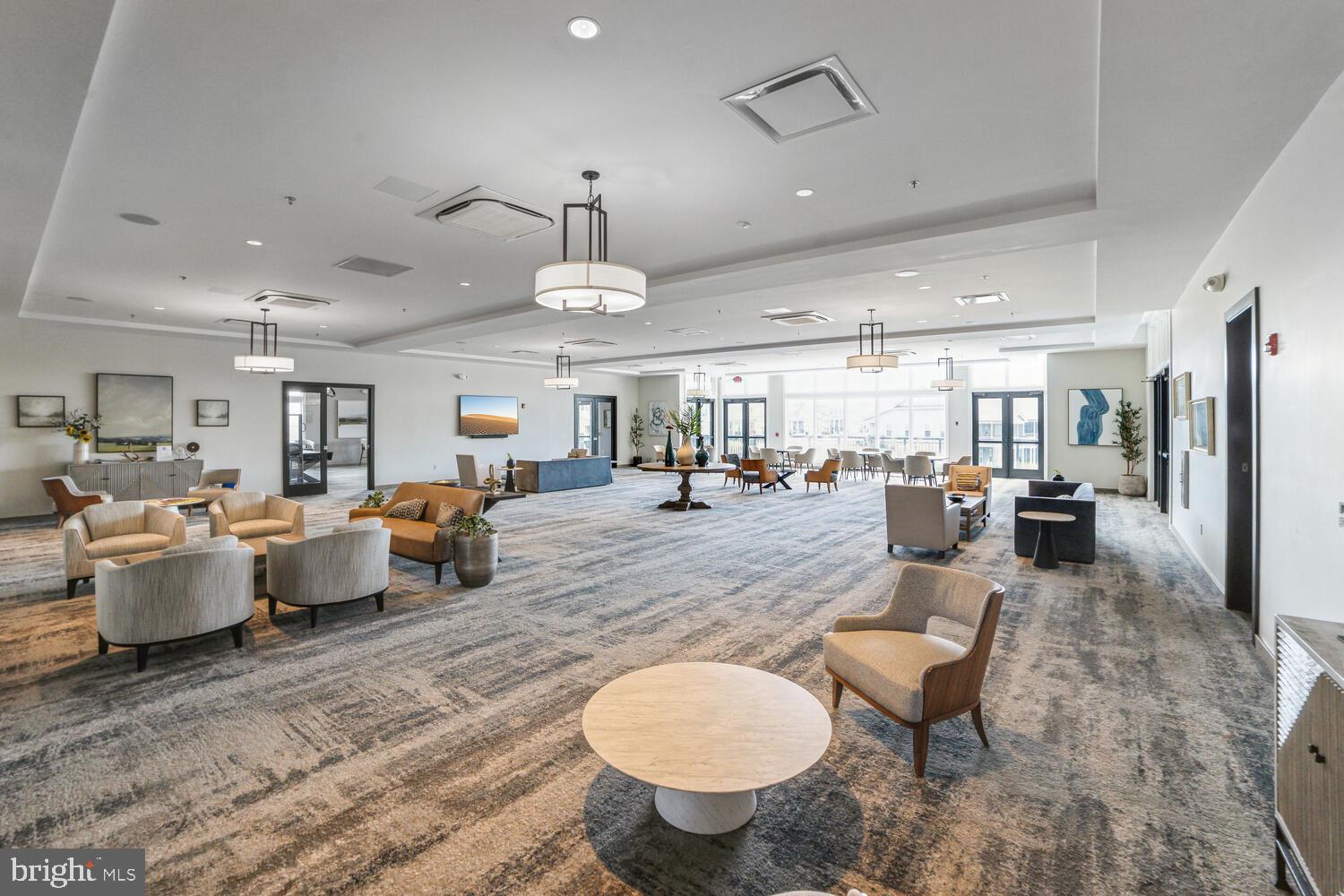 THE WOODLANDS - Residential