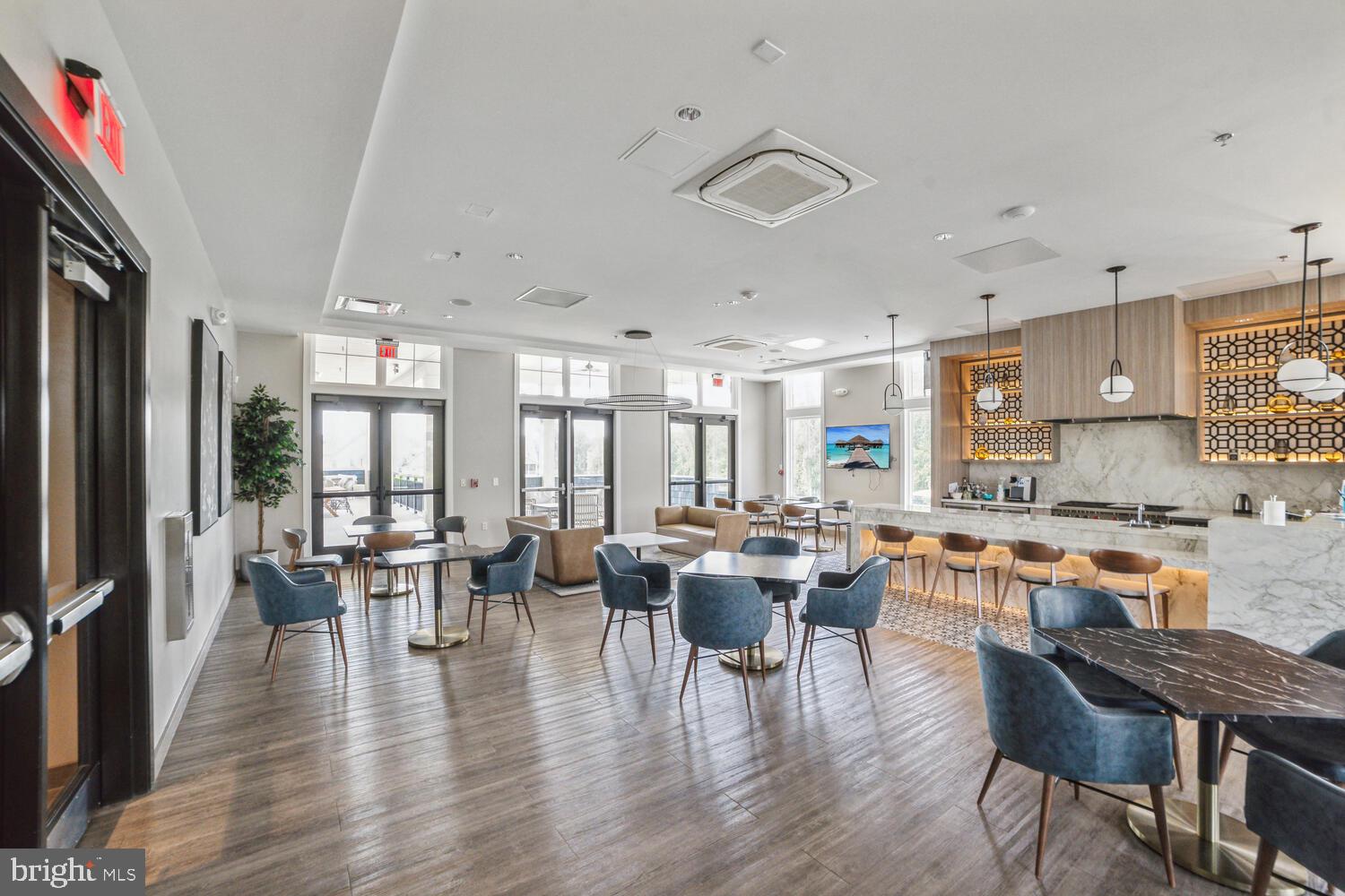 THE WOODLANDS - Residential