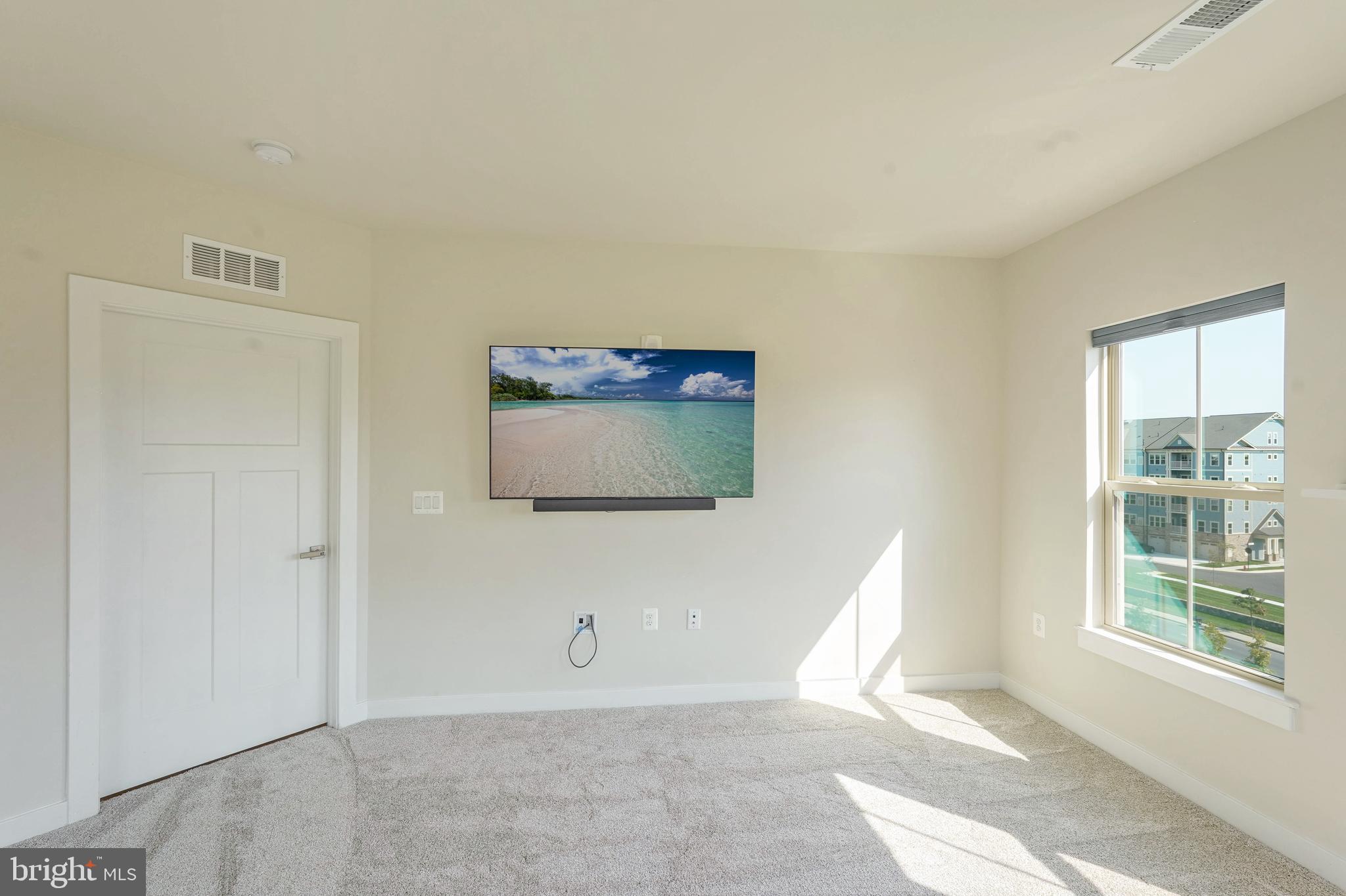 THE WOODLANDS - Residential