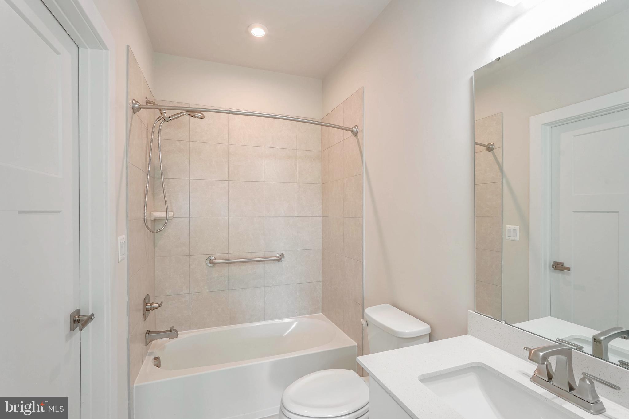 THE WOODLANDS - Residential