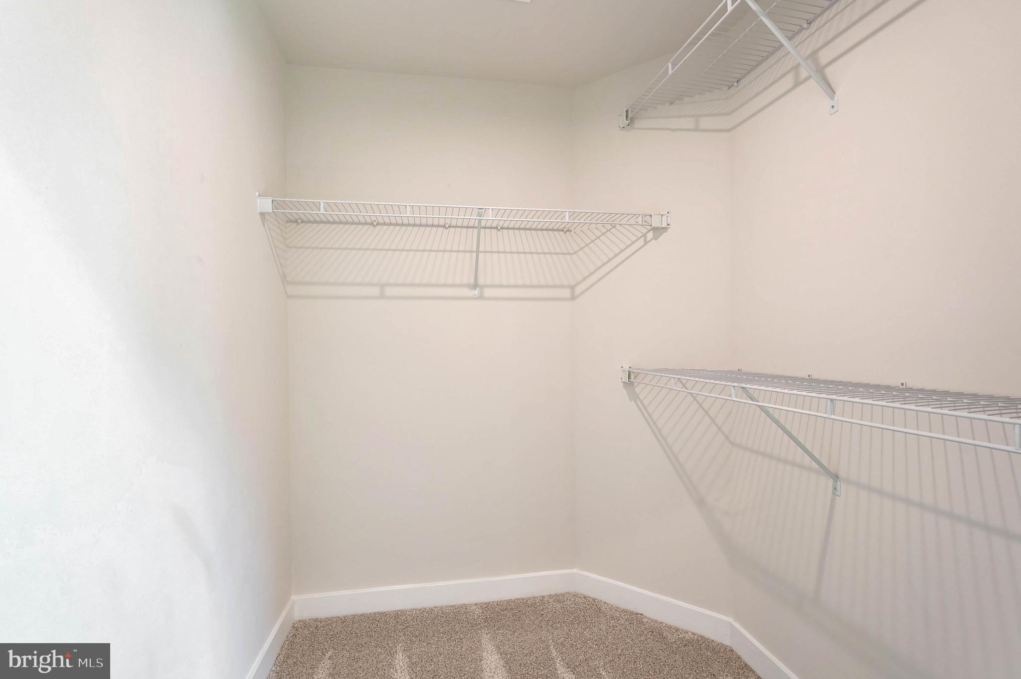 THE WOODLANDS - Residential