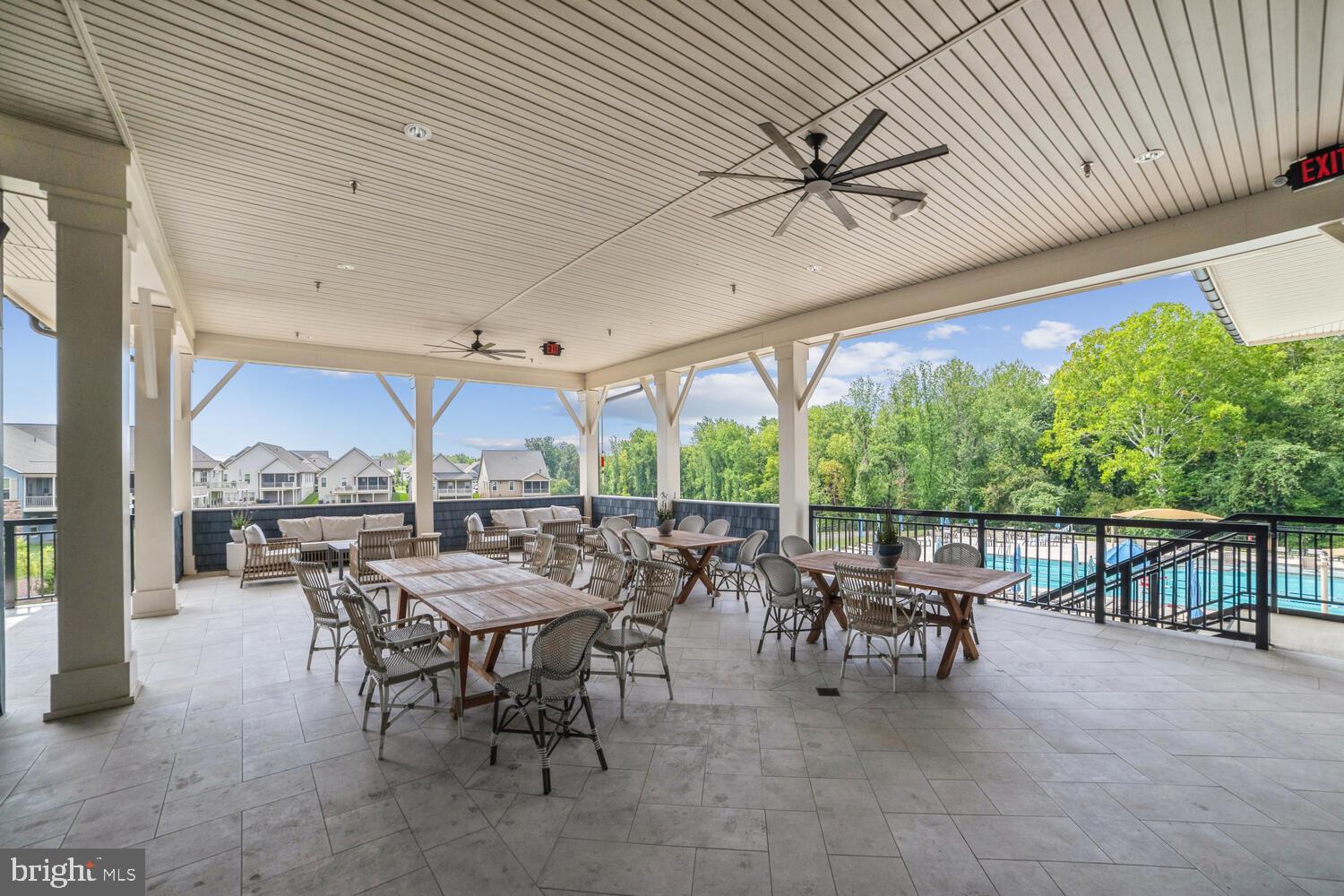 THE WOODLANDS - Residential