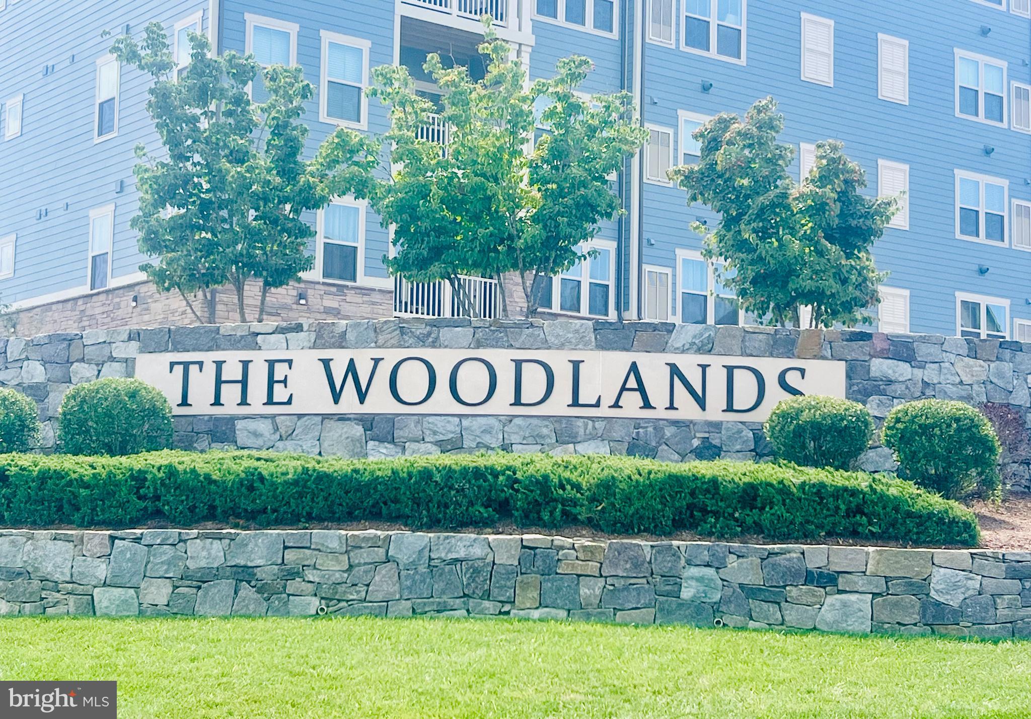 THE WOODLANDS - Residential