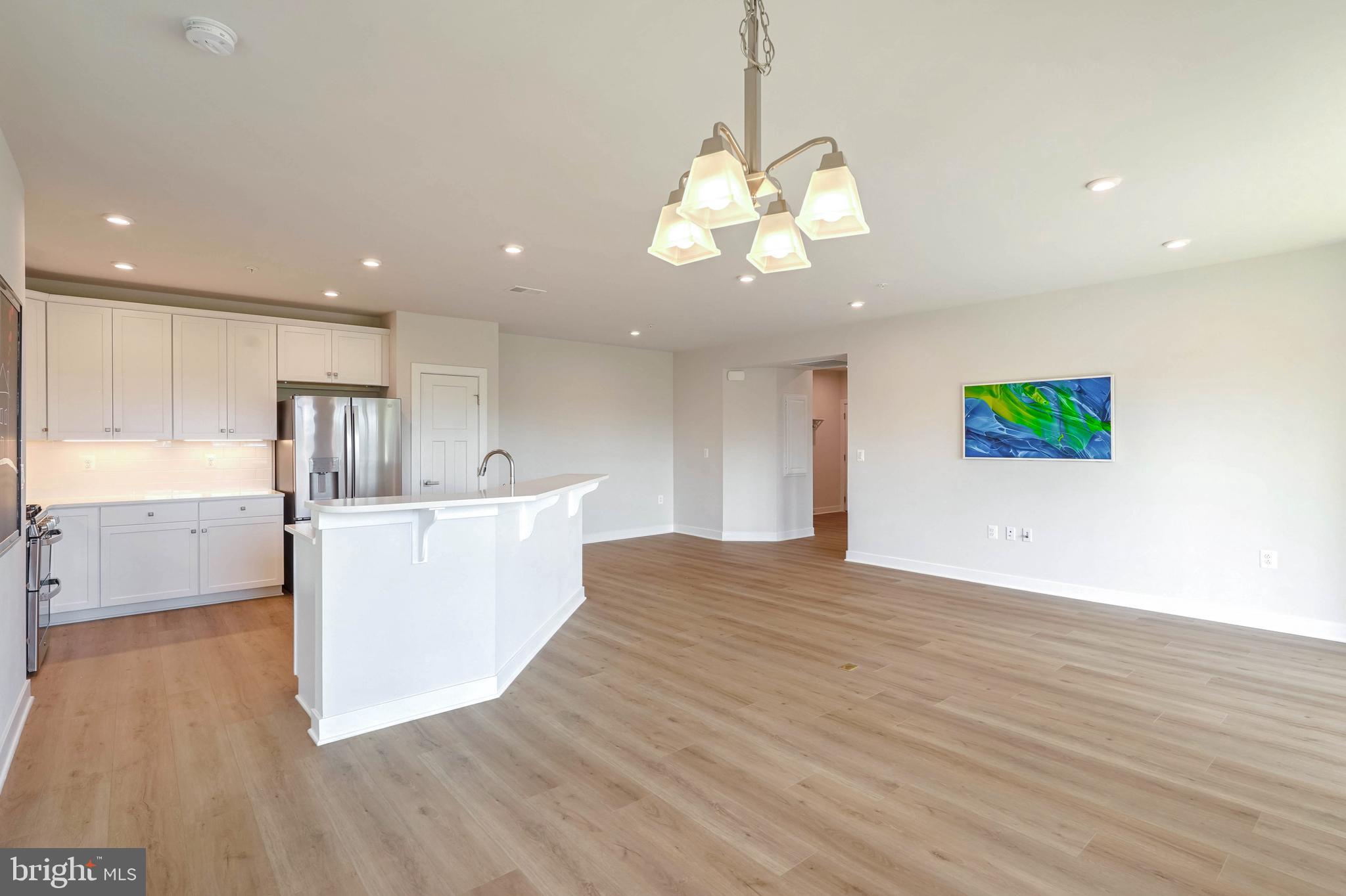 THE WOODLANDS - Residential