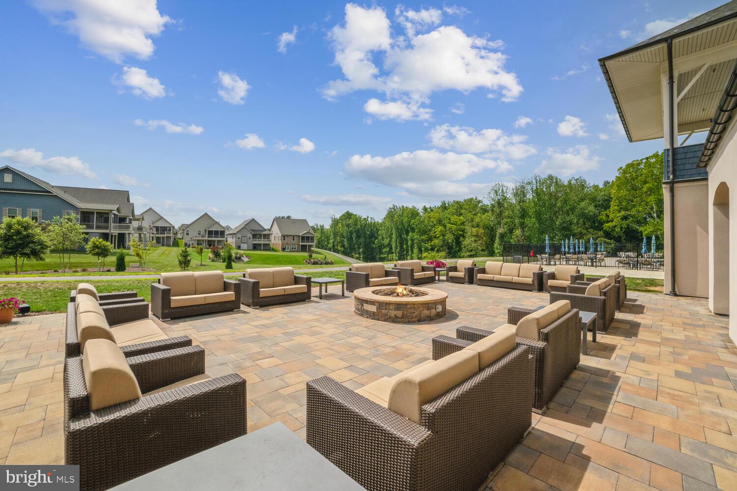 THE WOODLANDS - Residential