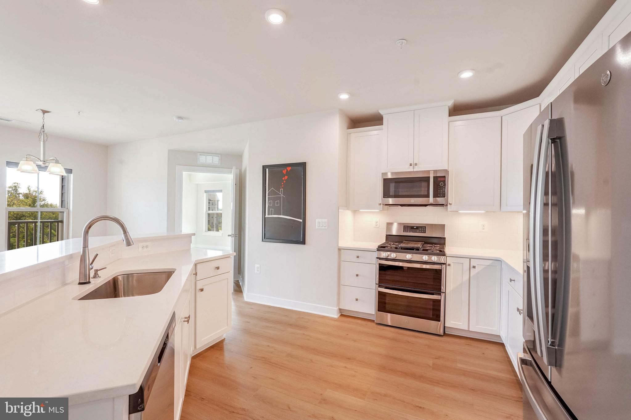 THE WOODLANDS - Residential