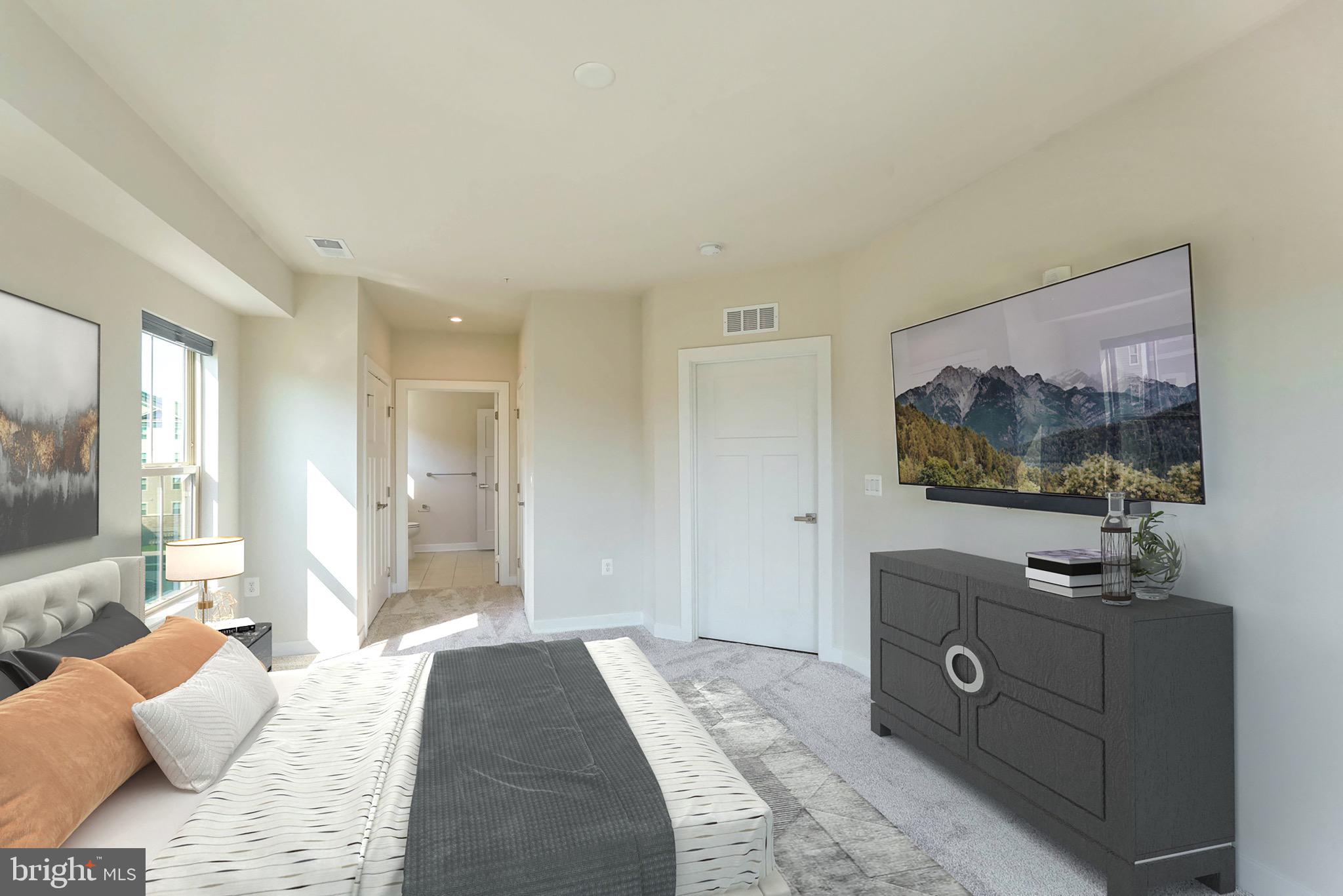 THE WOODLANDS - Residential