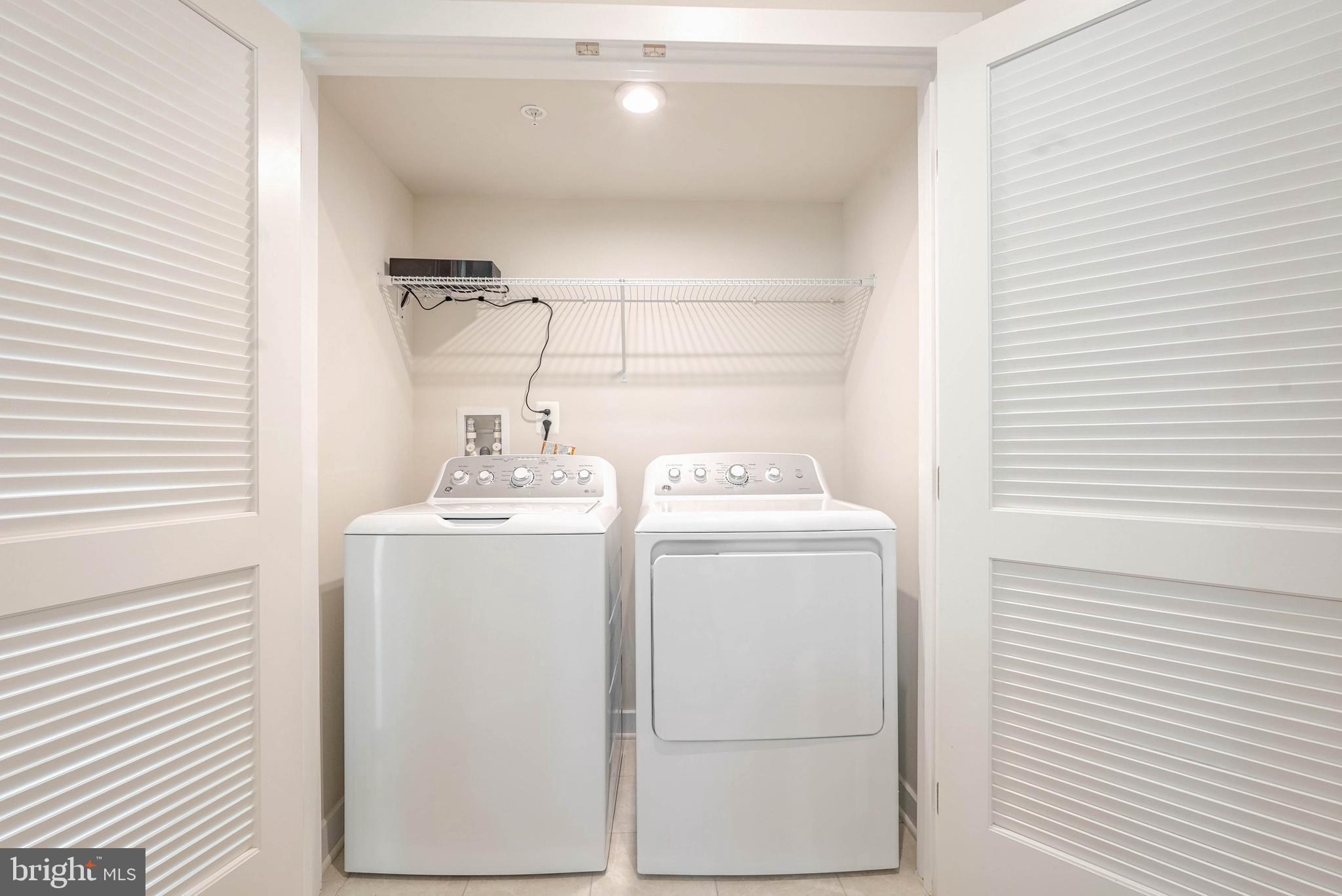 THE WOODLANDS - Residential