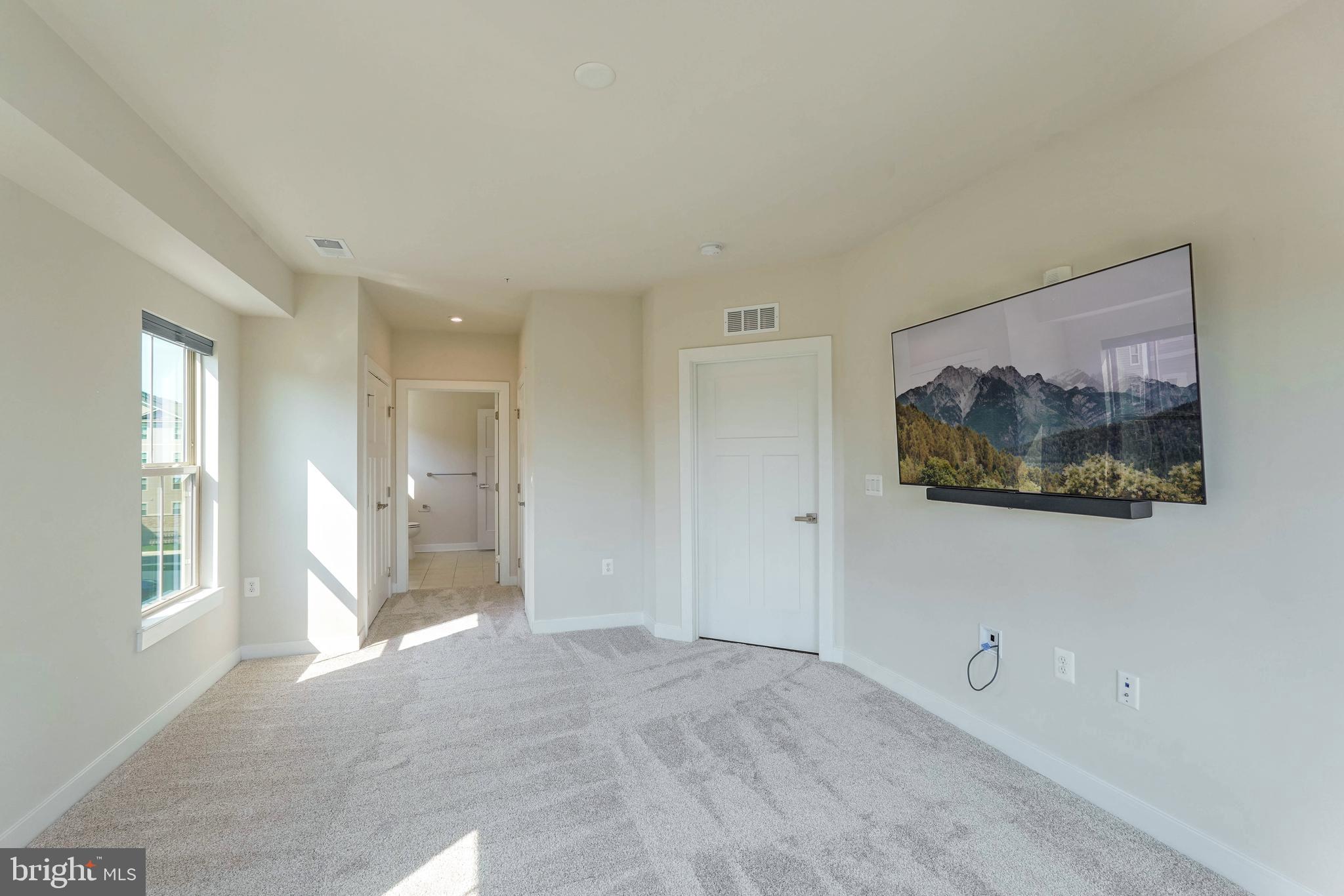 THE WOODLANDS - Residential