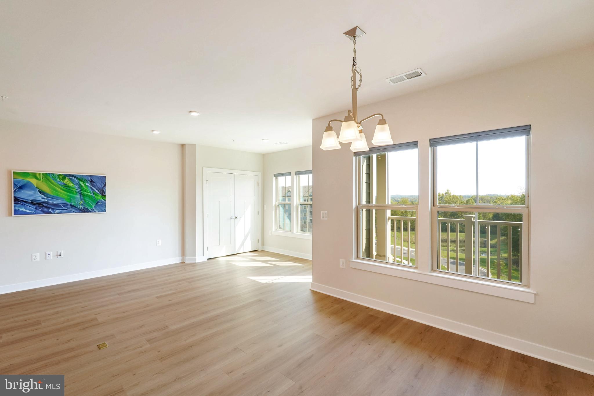 THE WOODLANDS - Residential