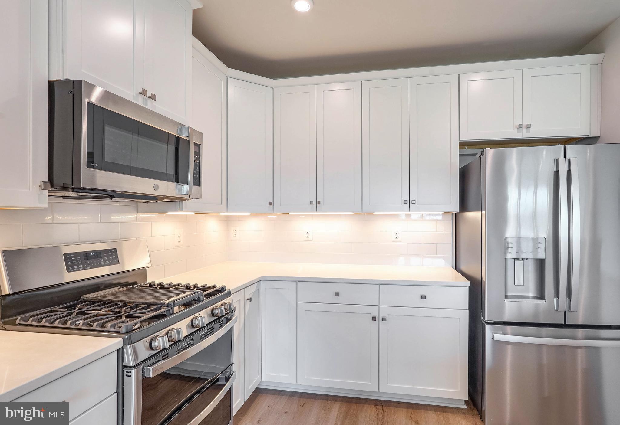 THE WOODLANDS - Residential