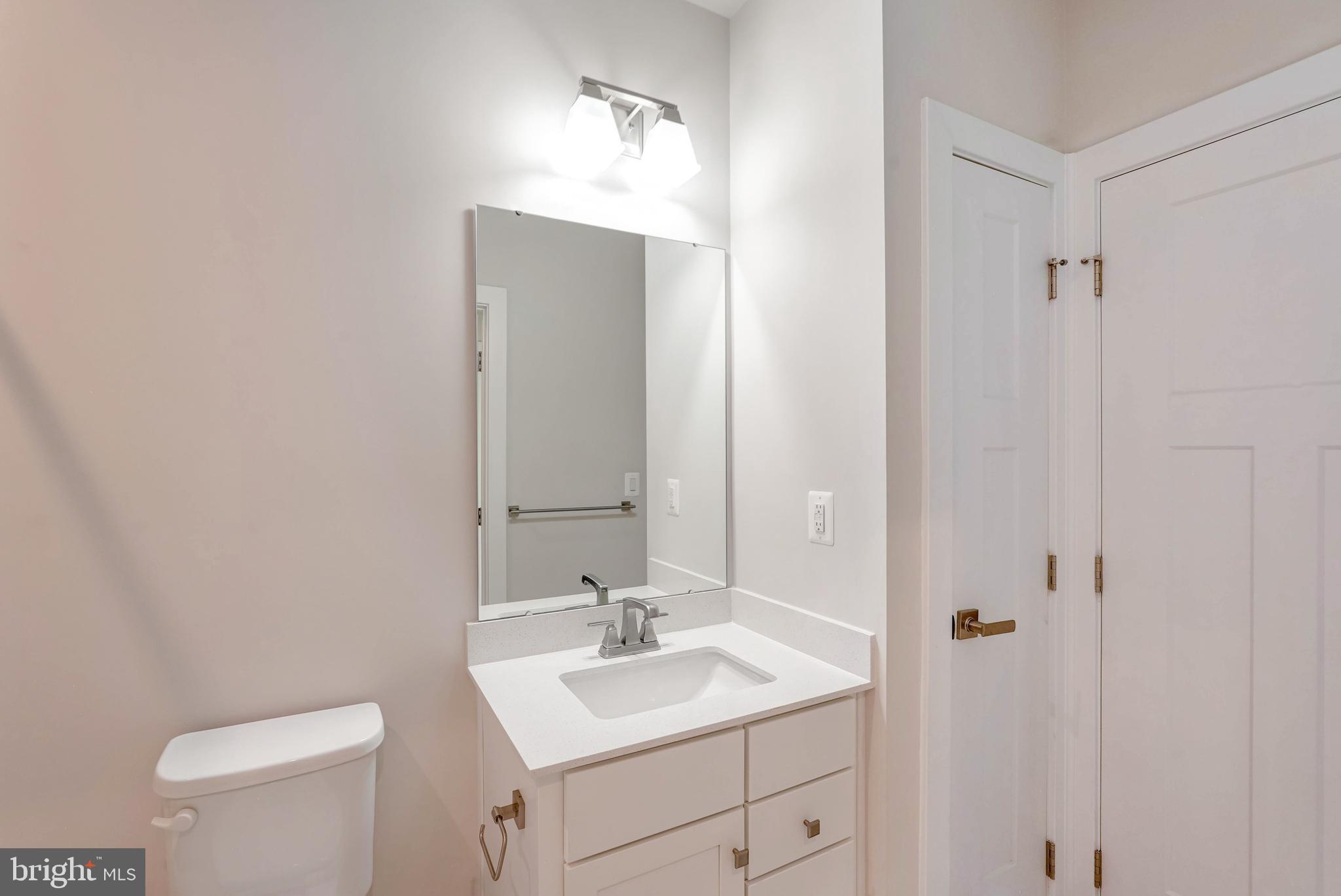 THE WOODLANDS - Residential