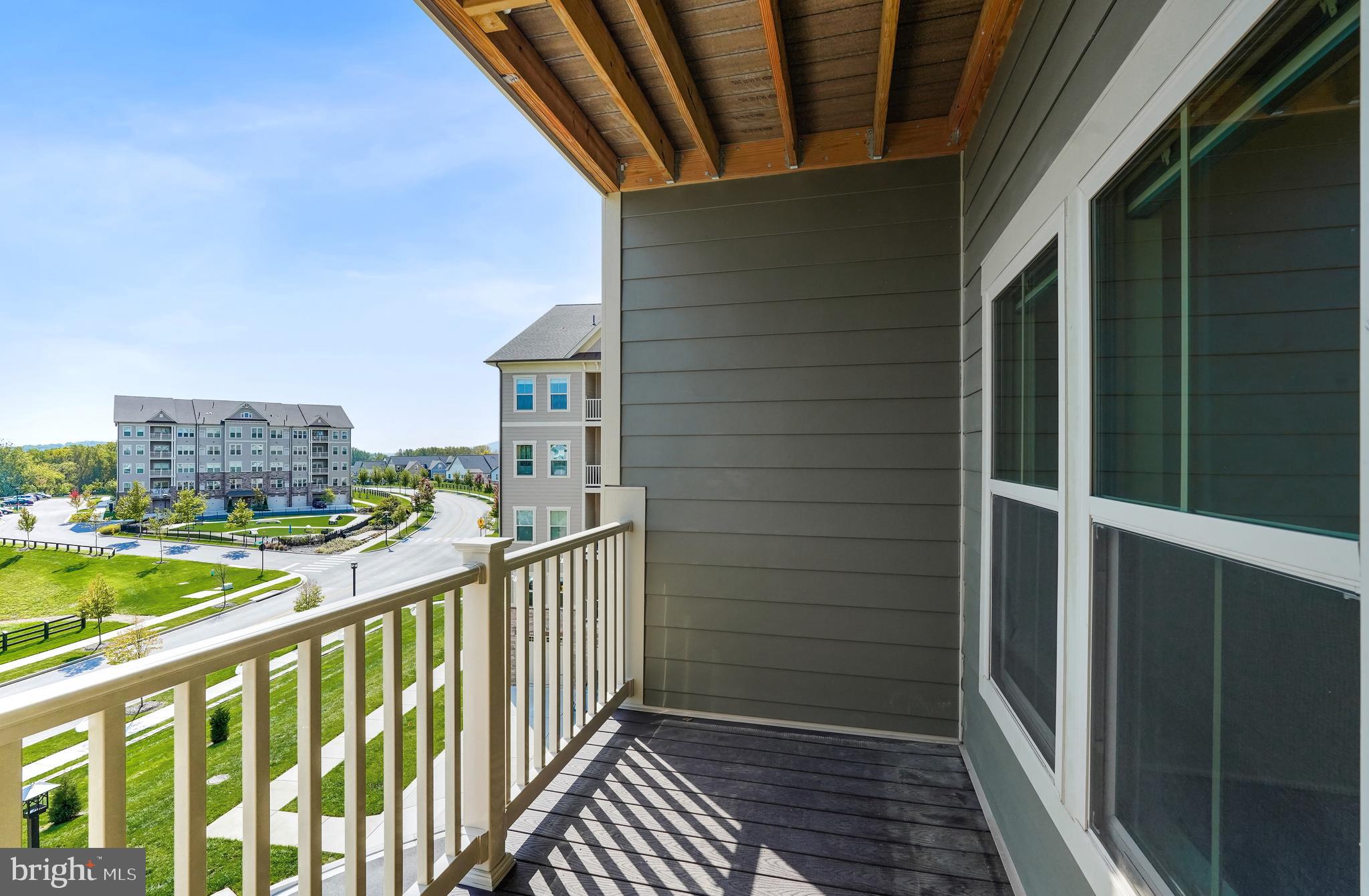 THE WOODLANDS - Residential