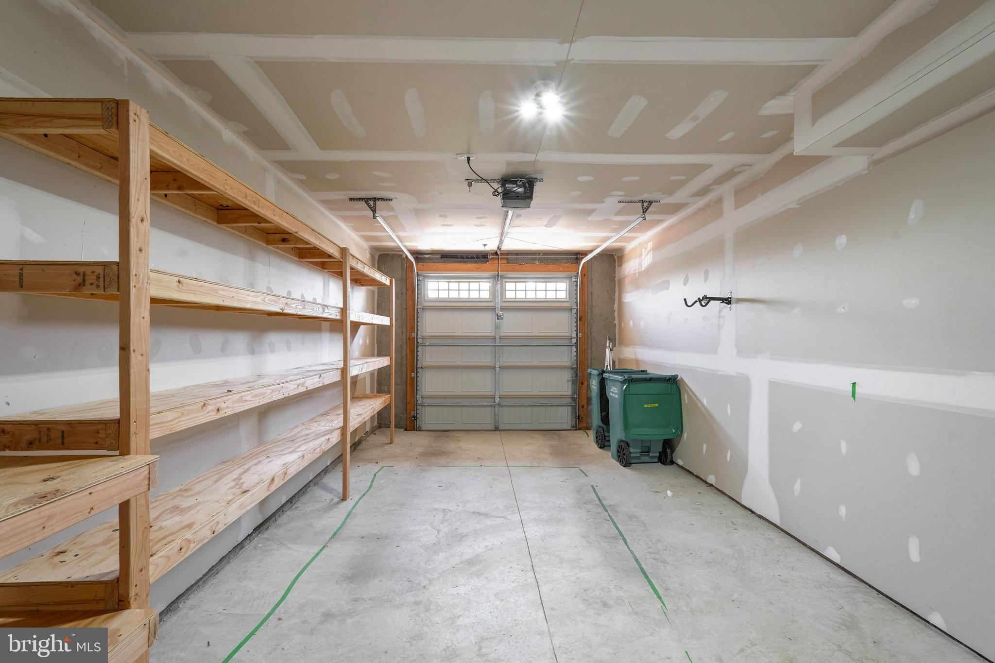 THE WOODLANDS - Residential