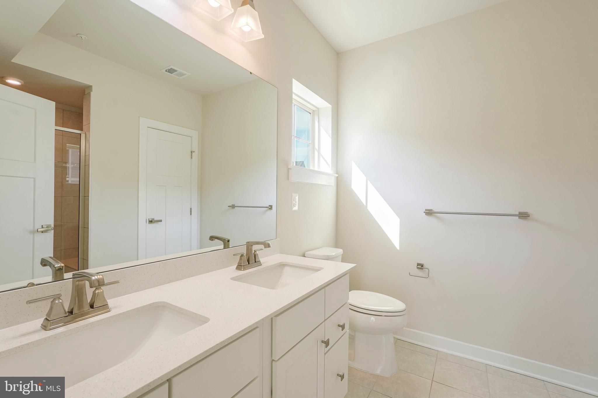 THE WOODLANDS - Residential