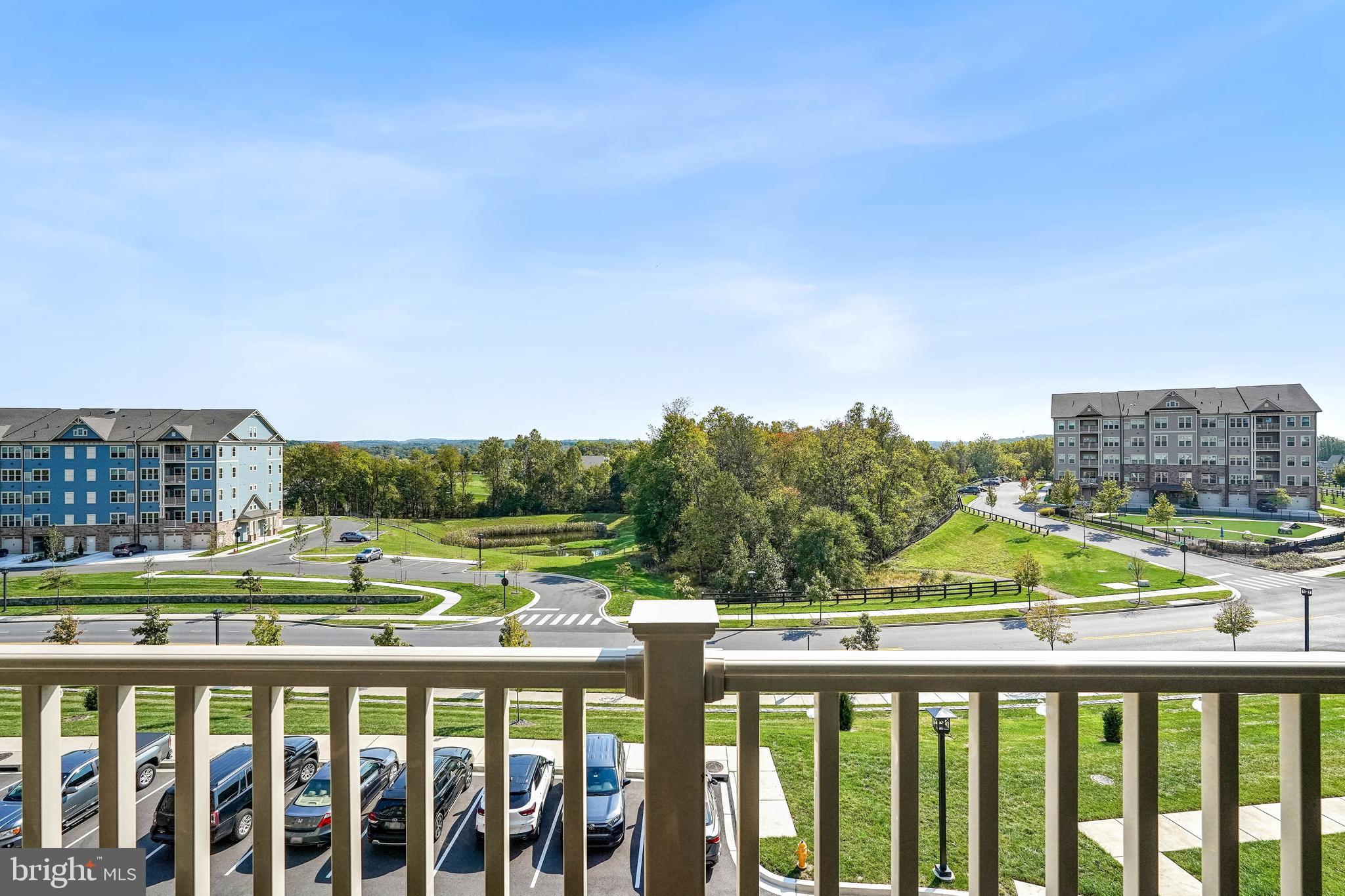 THE WOODLANDS - Residential