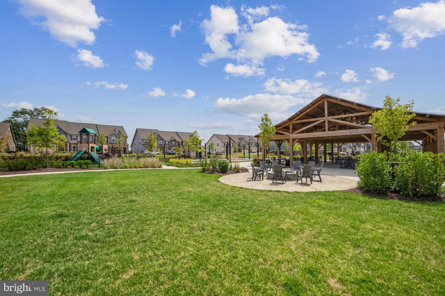 THE WOODLANDS - Residential