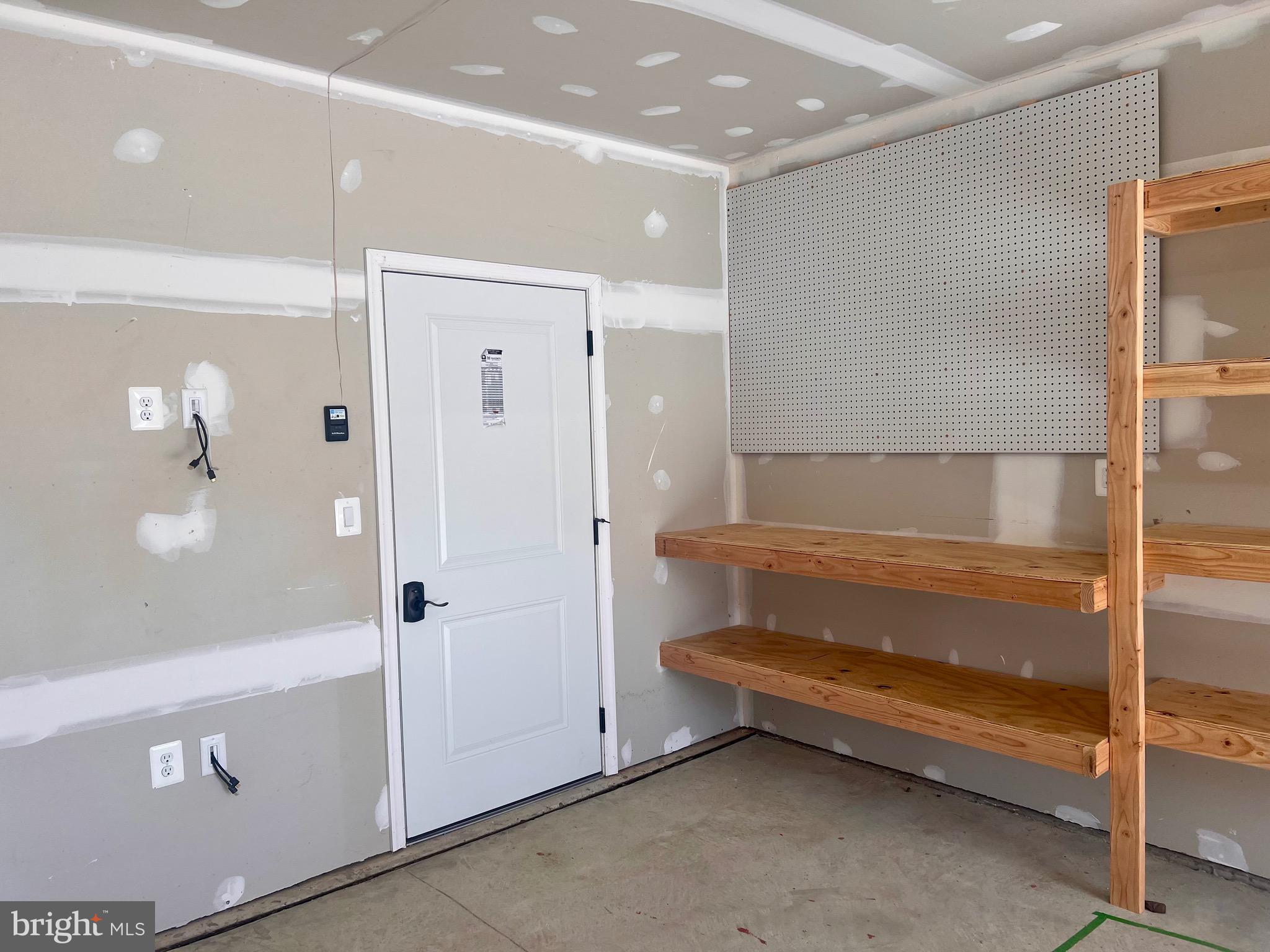 THE WOODLANDS - Residential