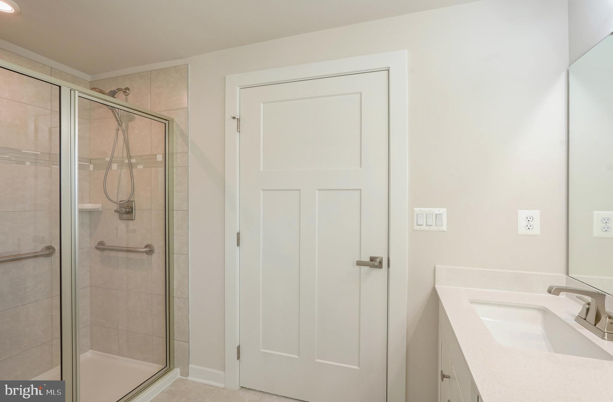 THE WOODLANDS - Residential