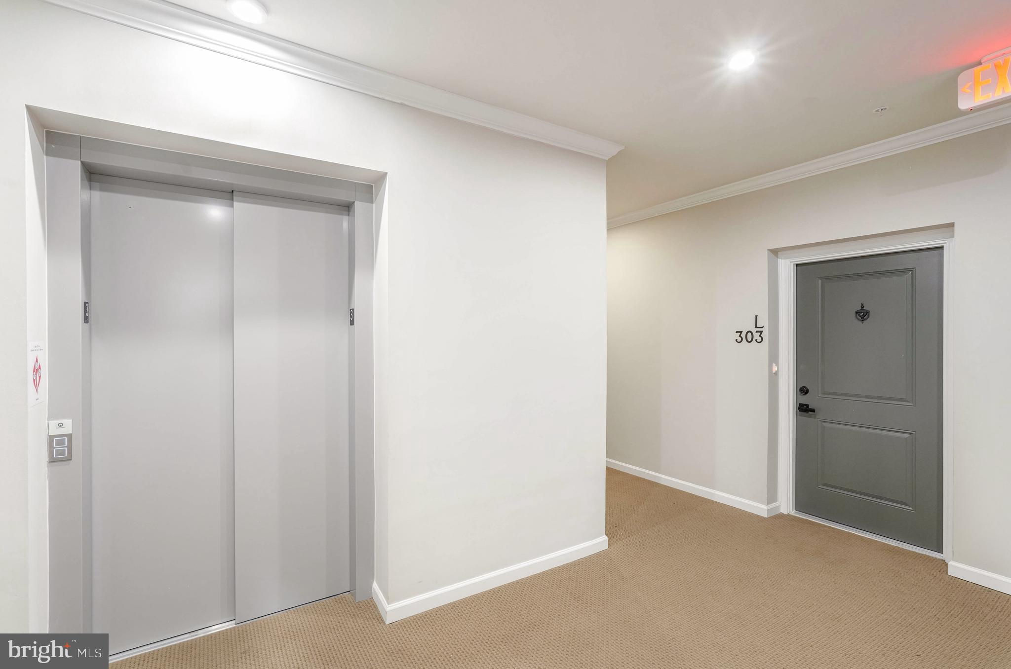 THE WOODLANDS - Residential