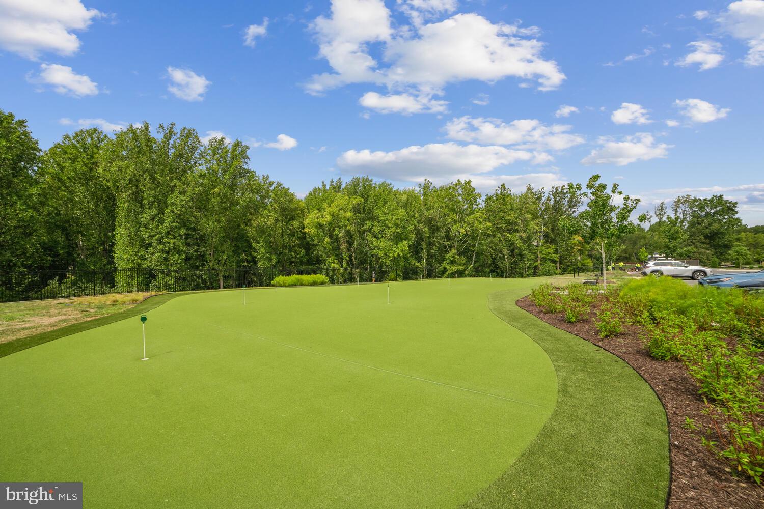 THE WOODLANDS - Residential