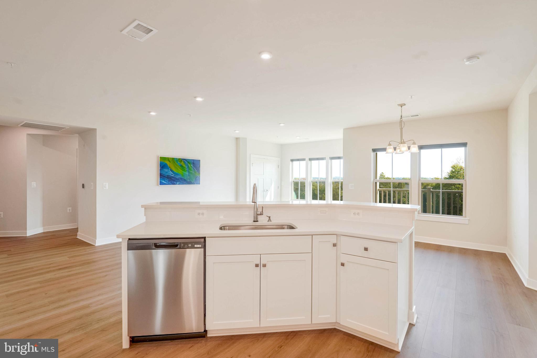 THE WOODLANDS - Residential