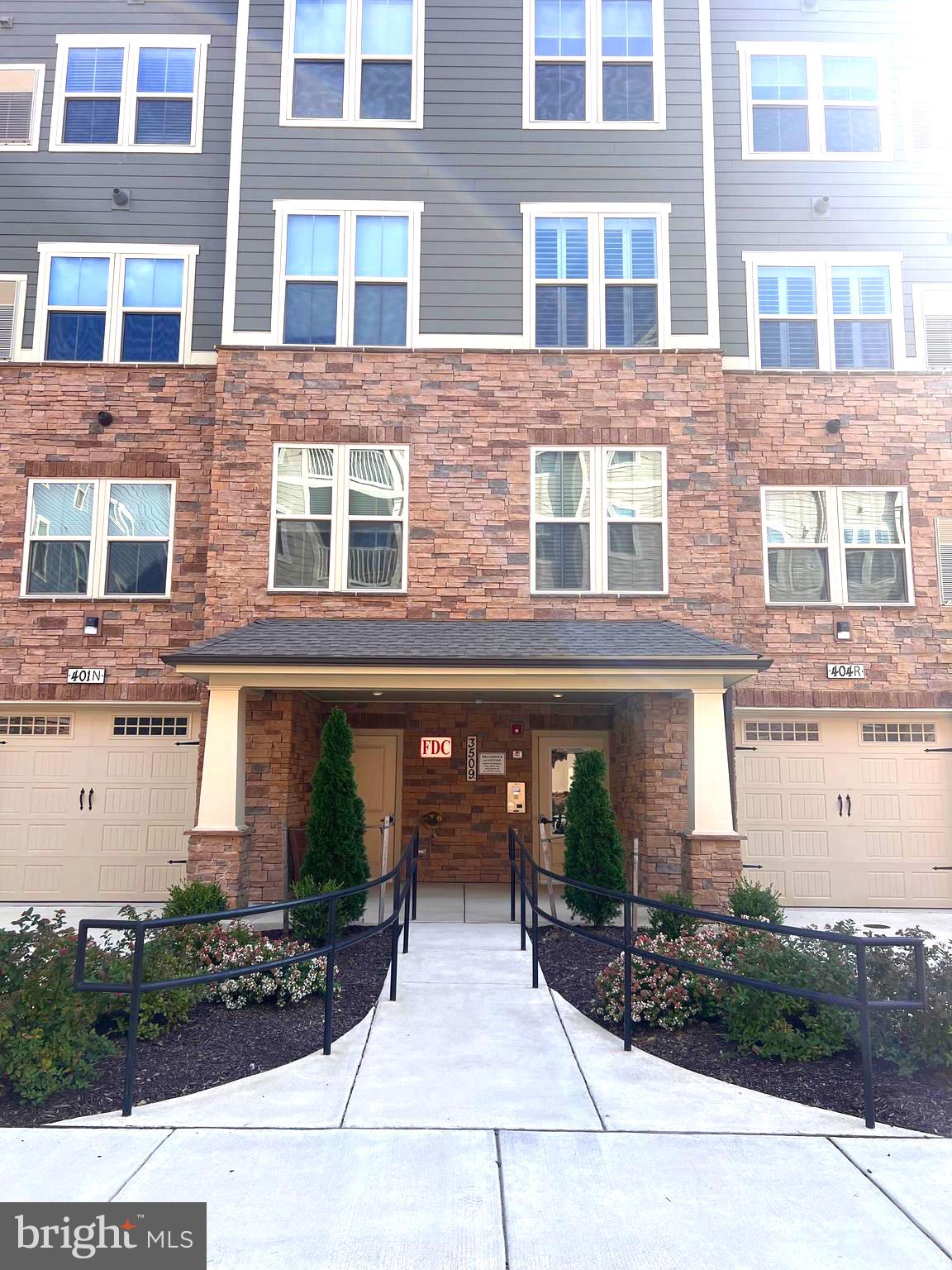 THE WOODLANDS - Residential