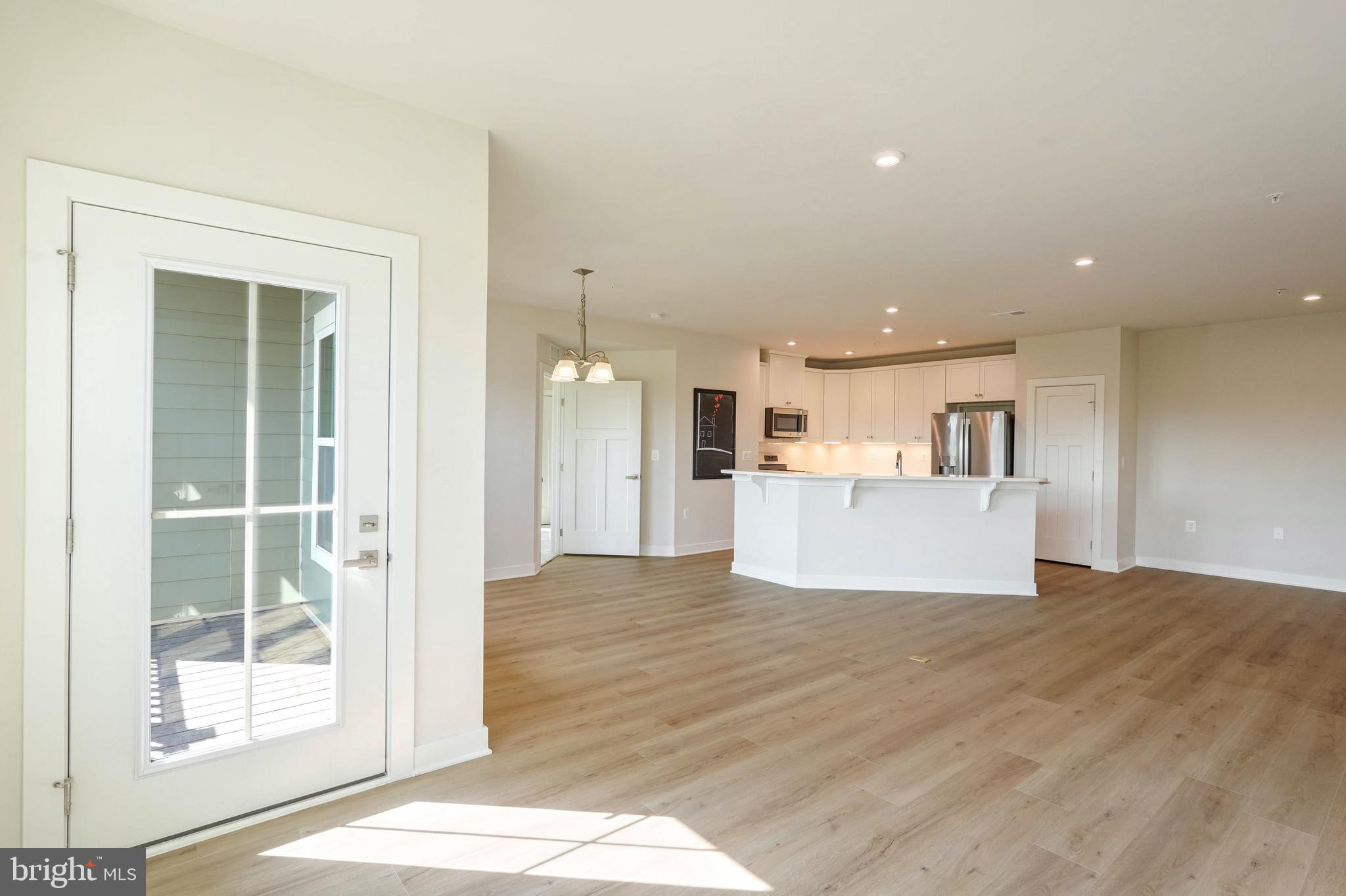 THE WOODLANDS - Residential