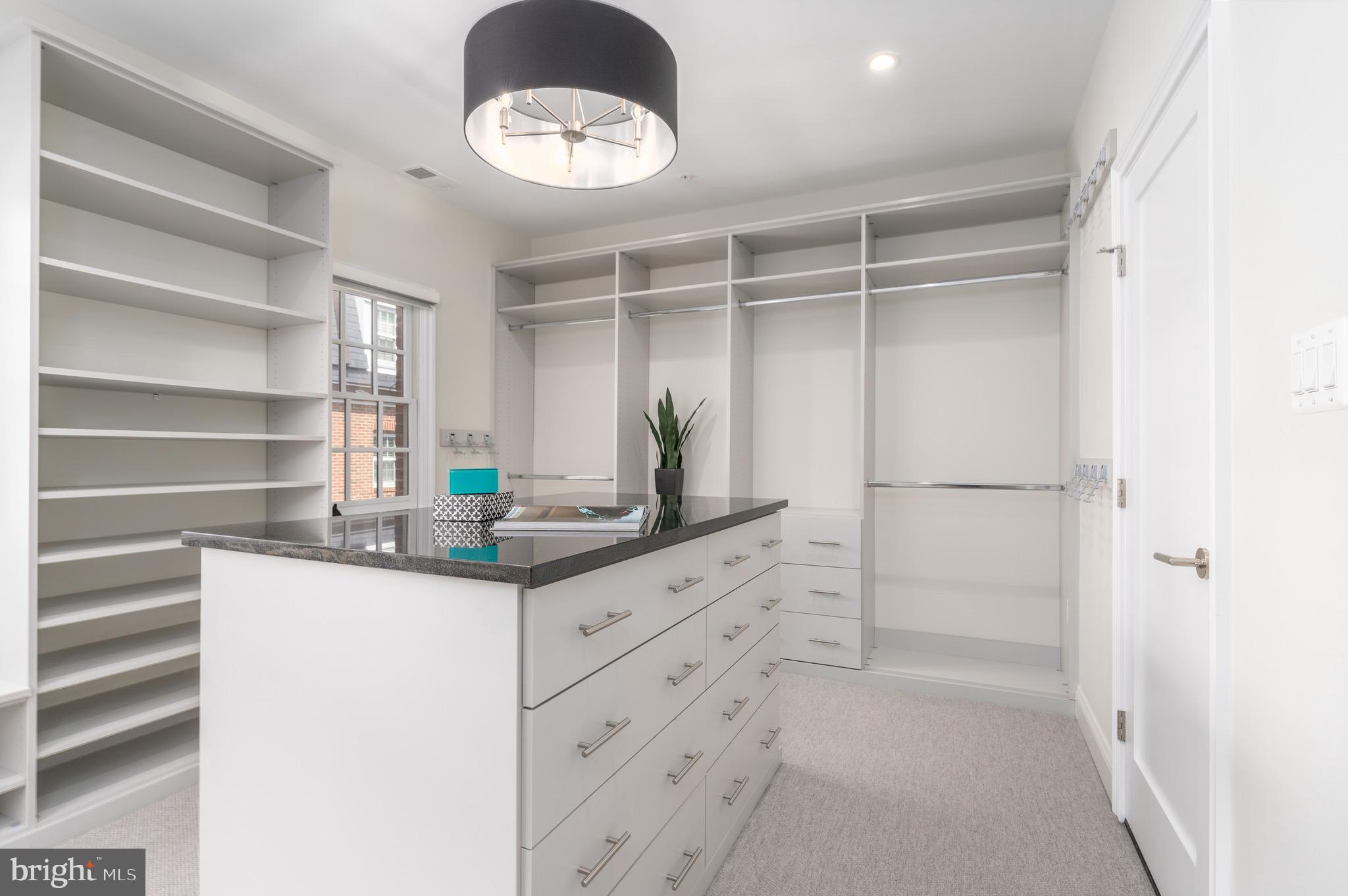 EDGEMOOR - Residential