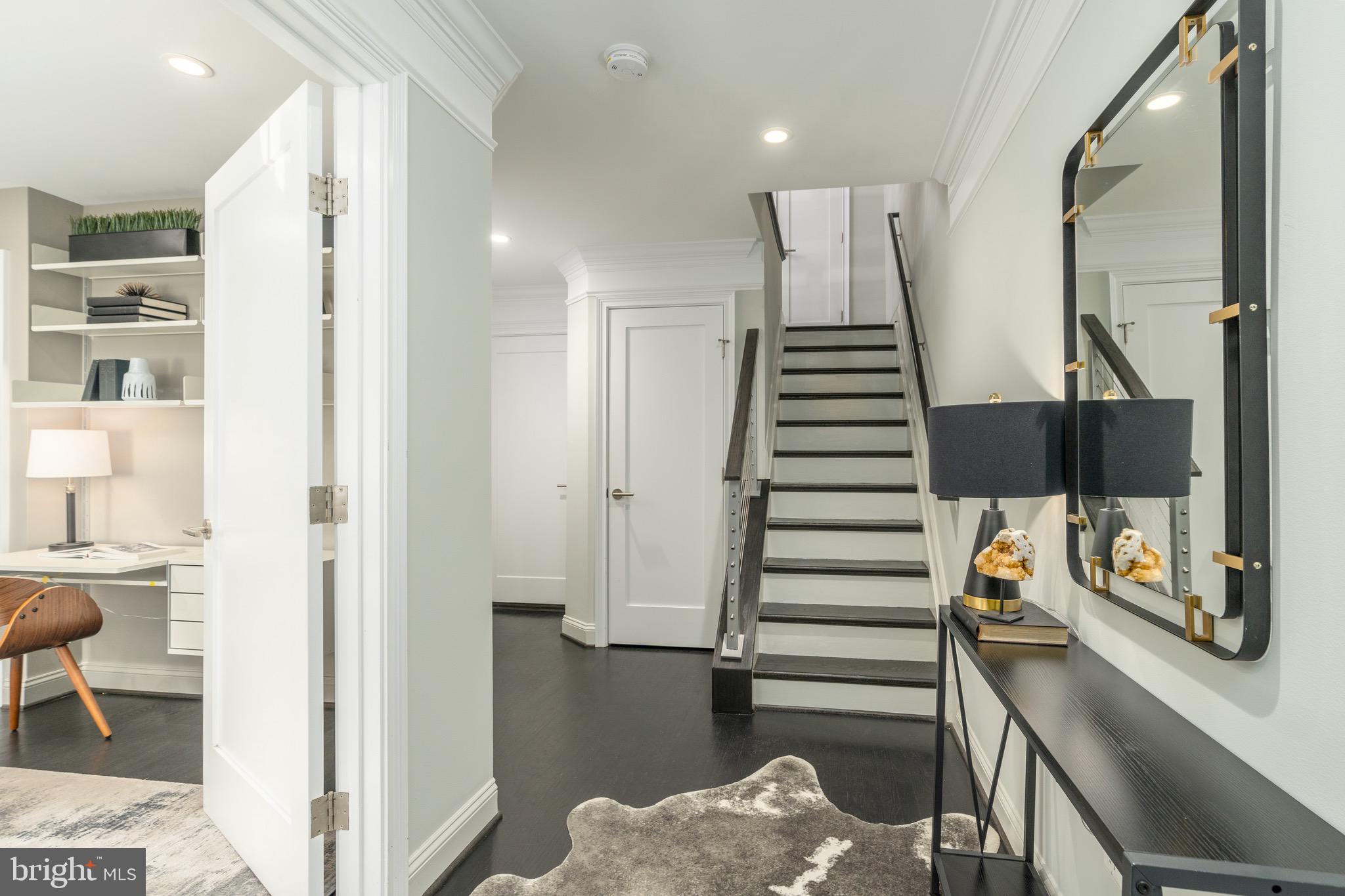 EDGEMOOR - Residential