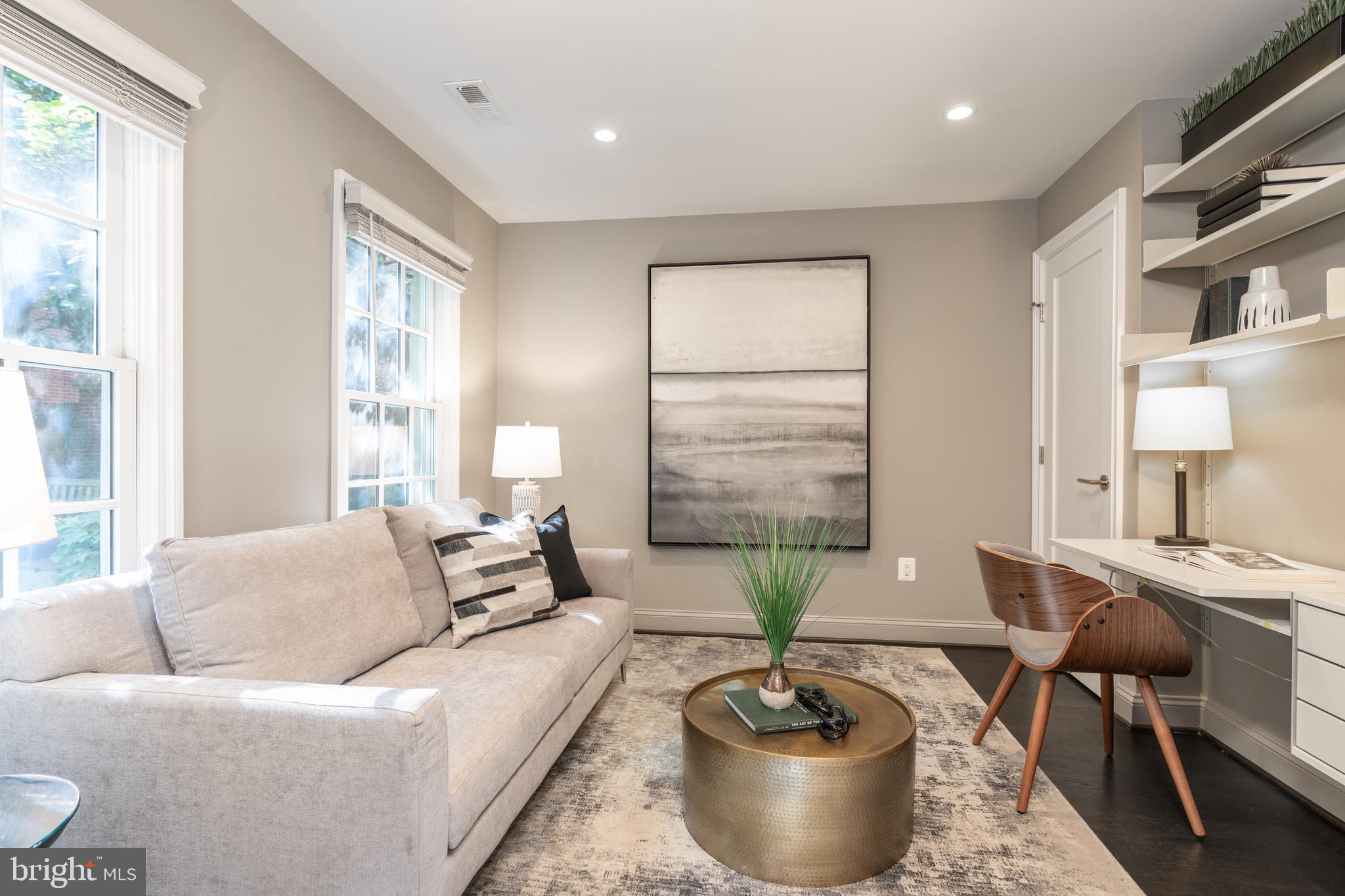 EDGEMOOR - Residential