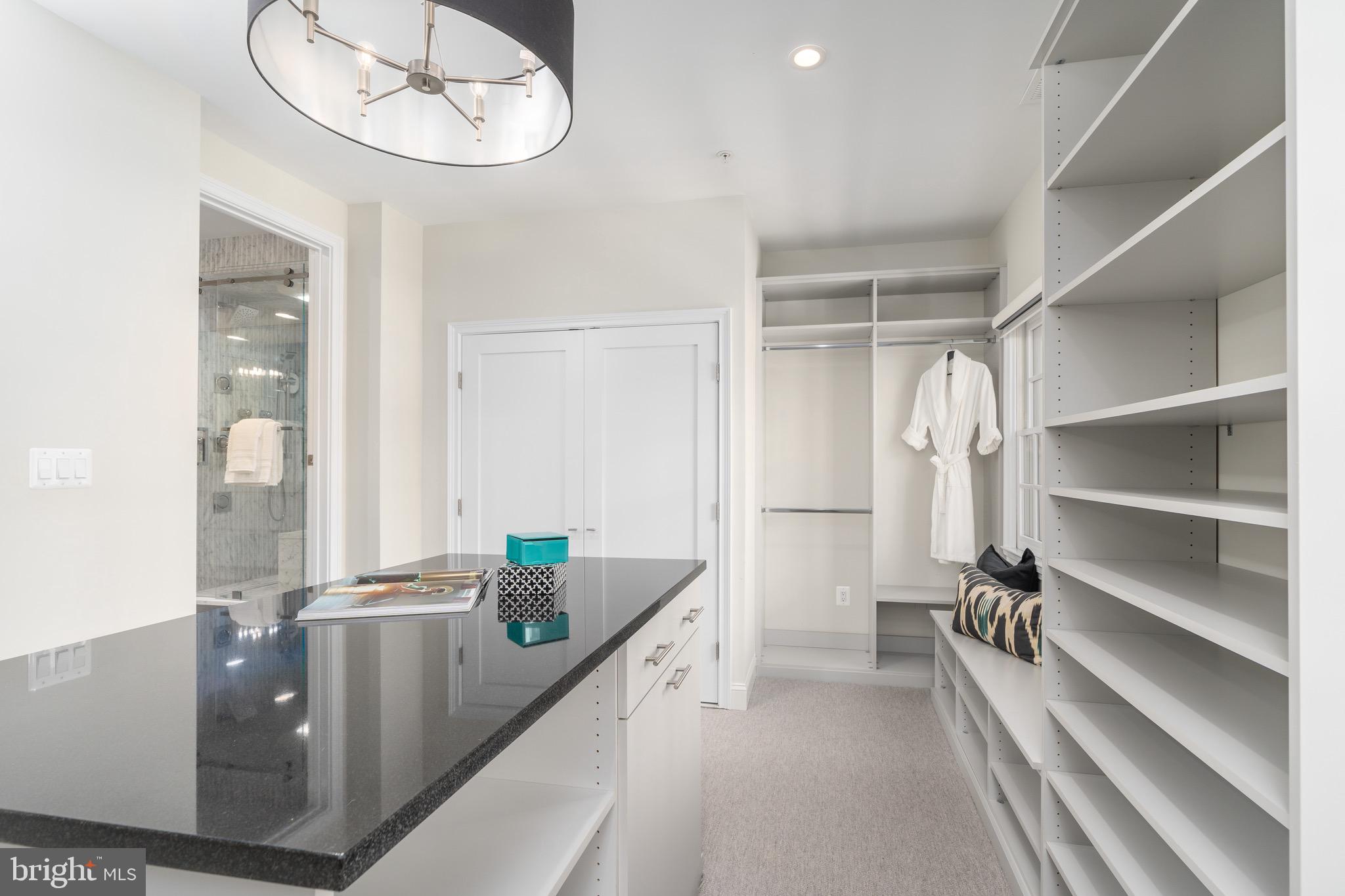 EDGEMOOR - Residential