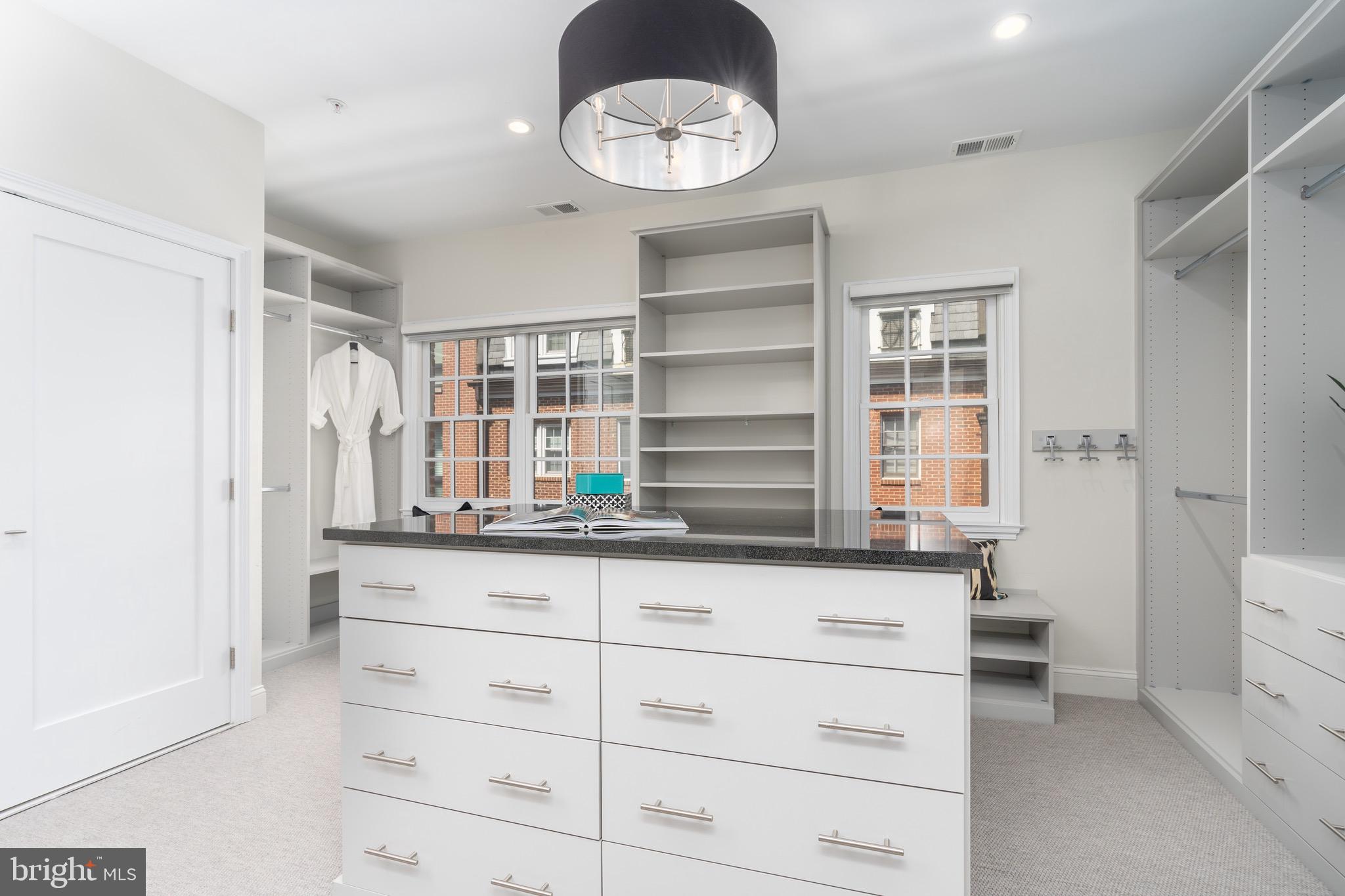 EDGEMOOR - Residential