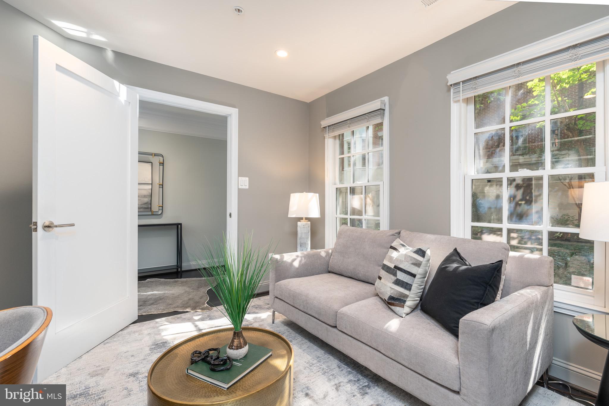 EDGEMOOR - Residential