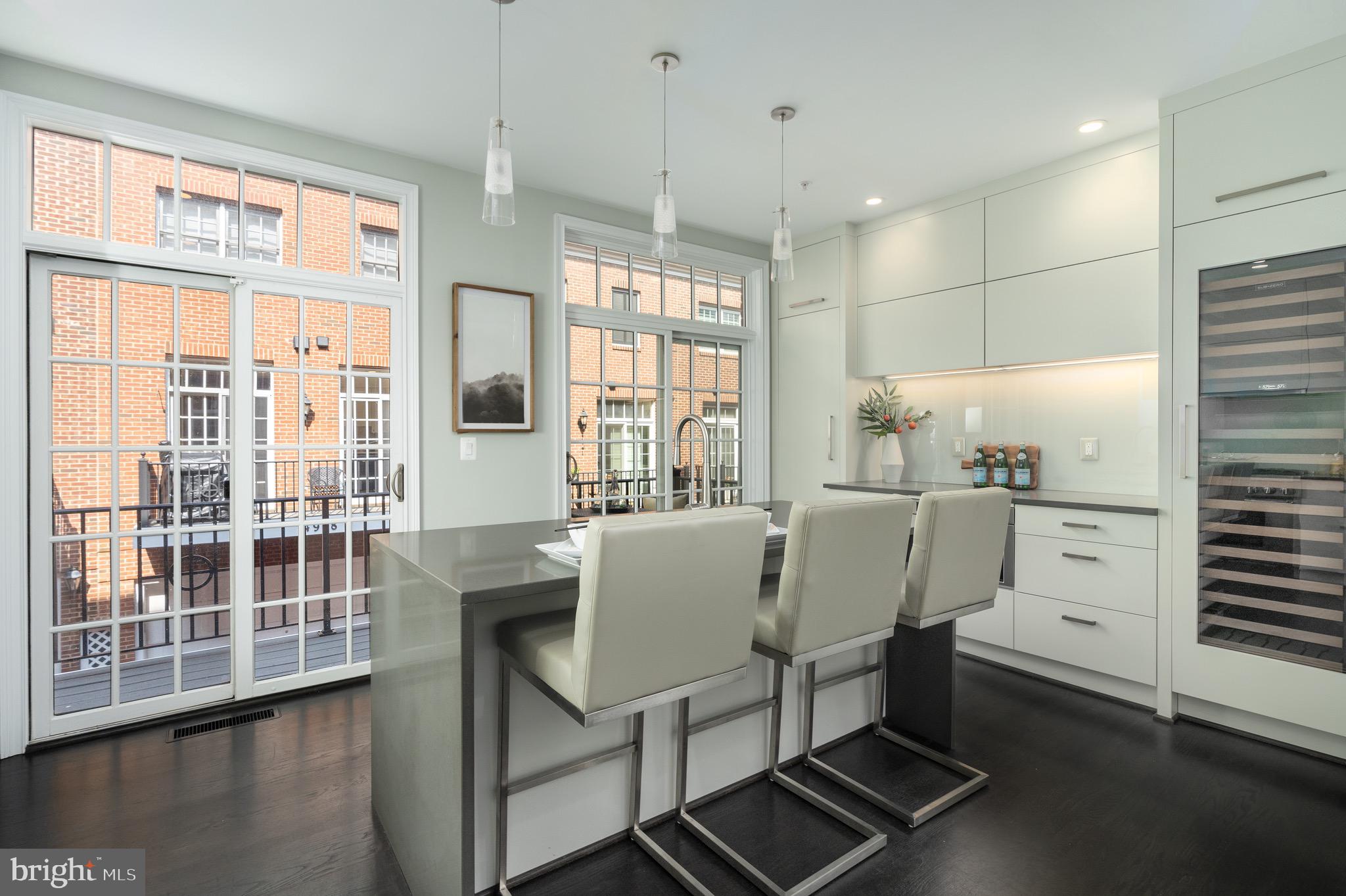 EDGEMOOR - Residential