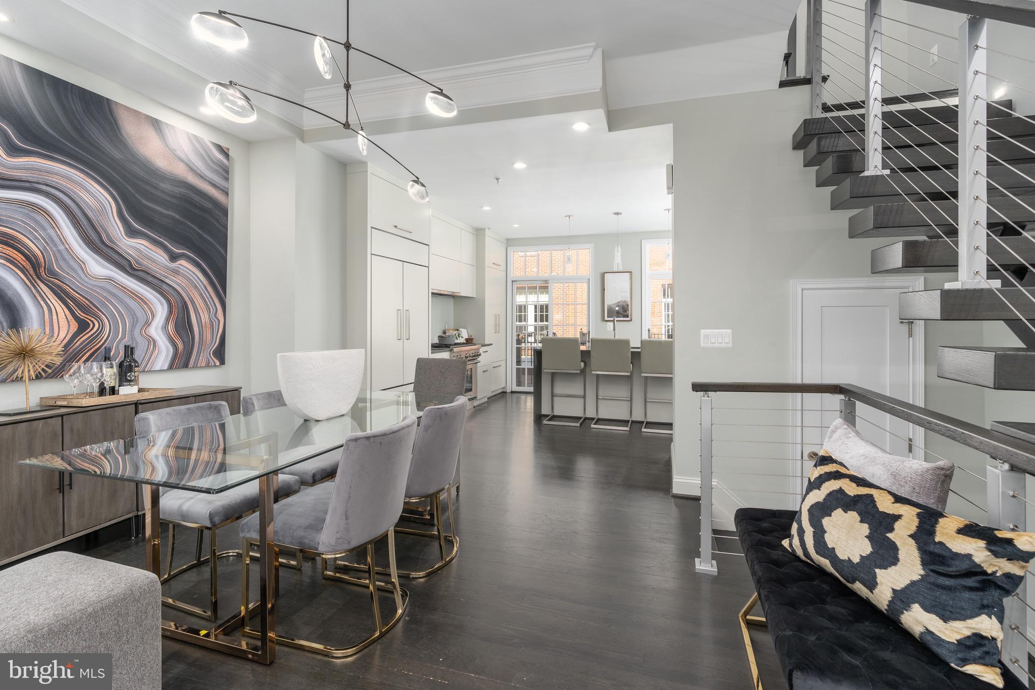 EDGEMOOR - Residential