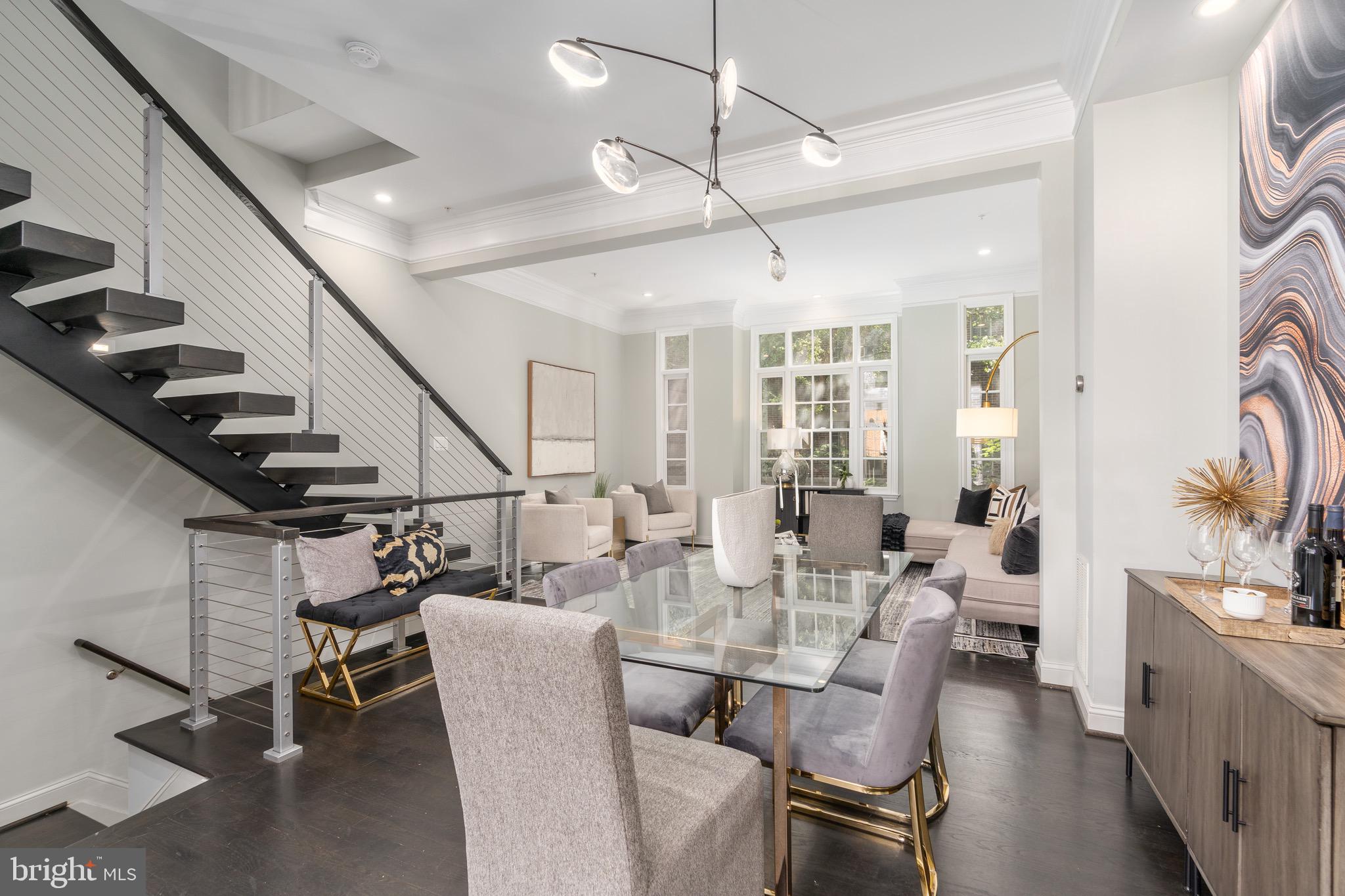 EDGEMOOR - Residential