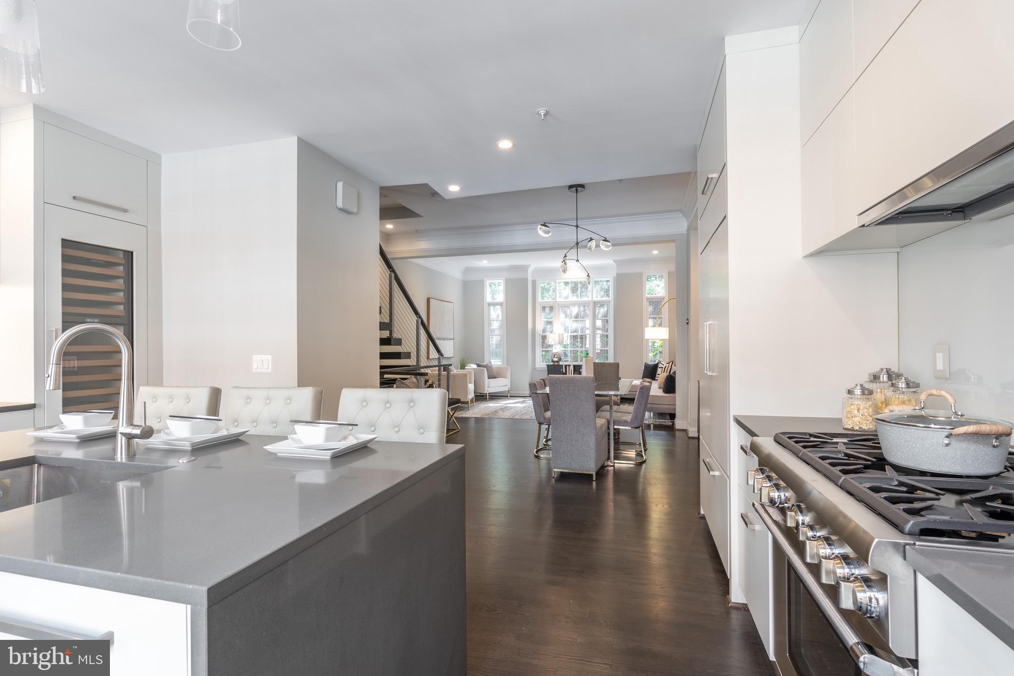 EDGEMOOR - Residential