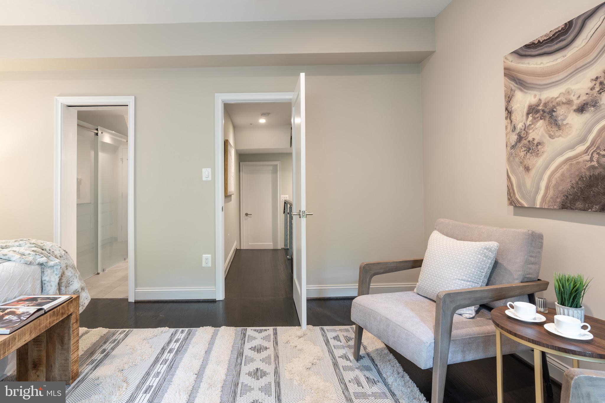 EDGEMOOR - Residential