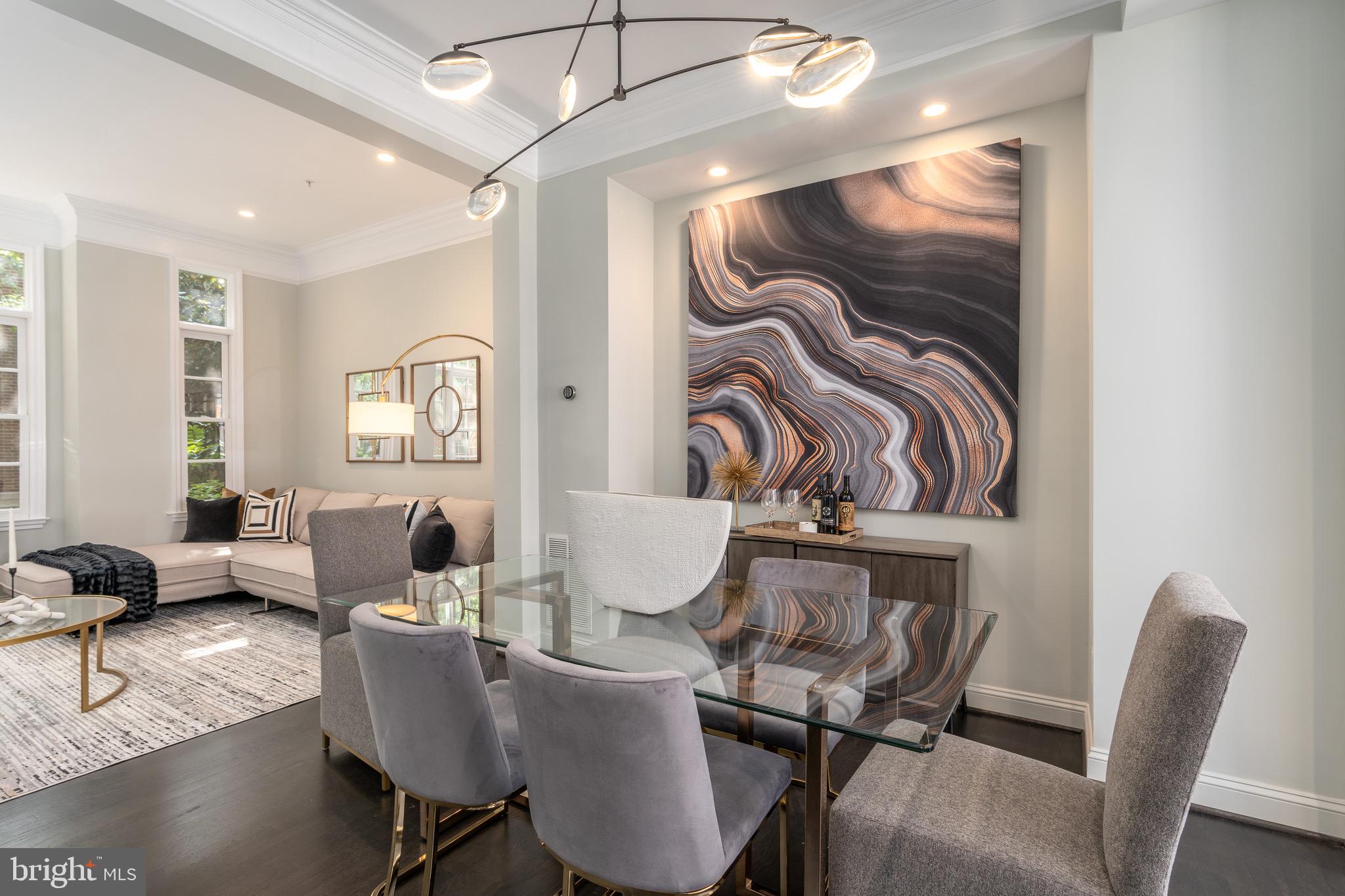 EDGEMOOR - Residential