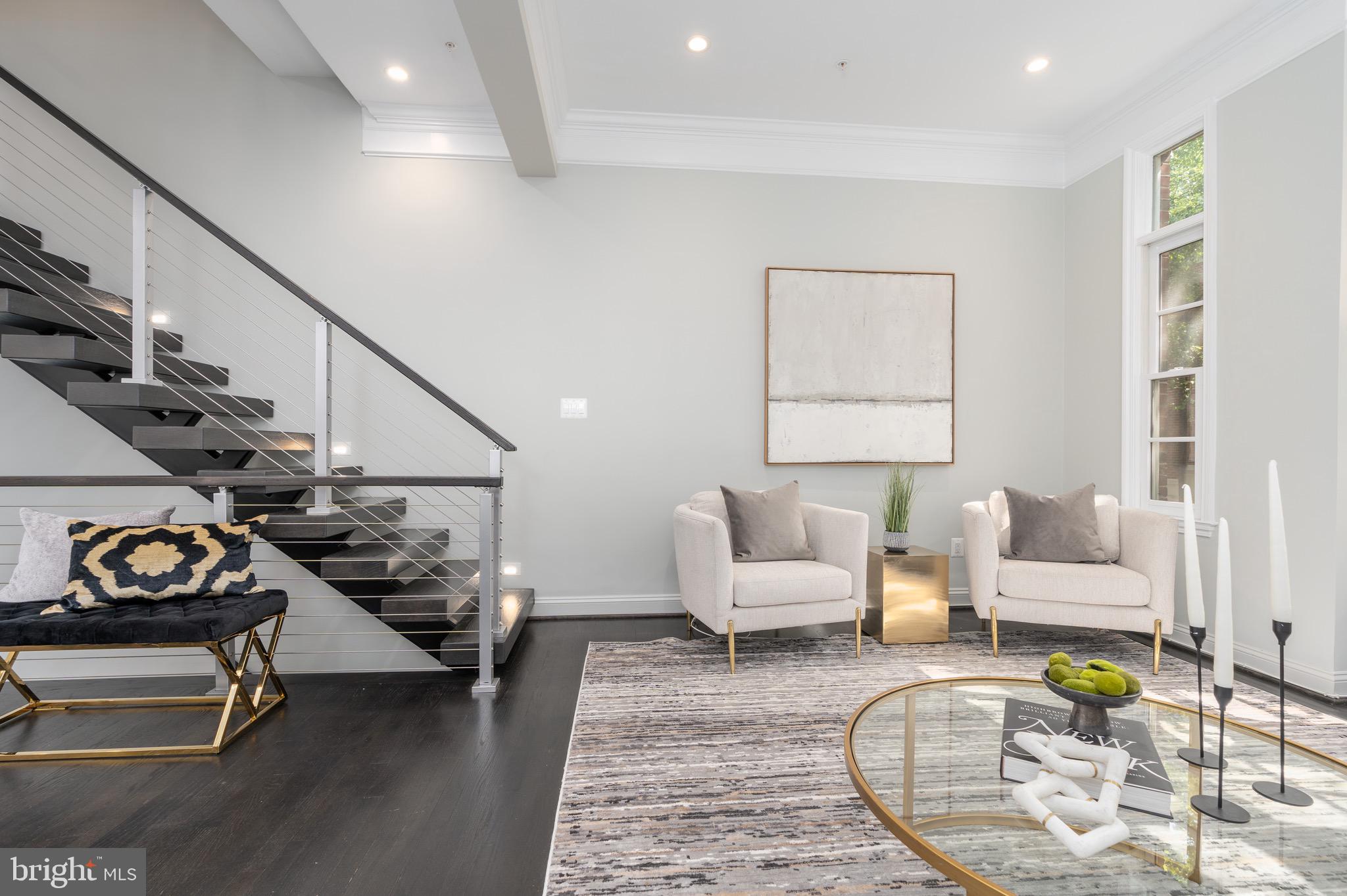 EDGEMOOR - Residential