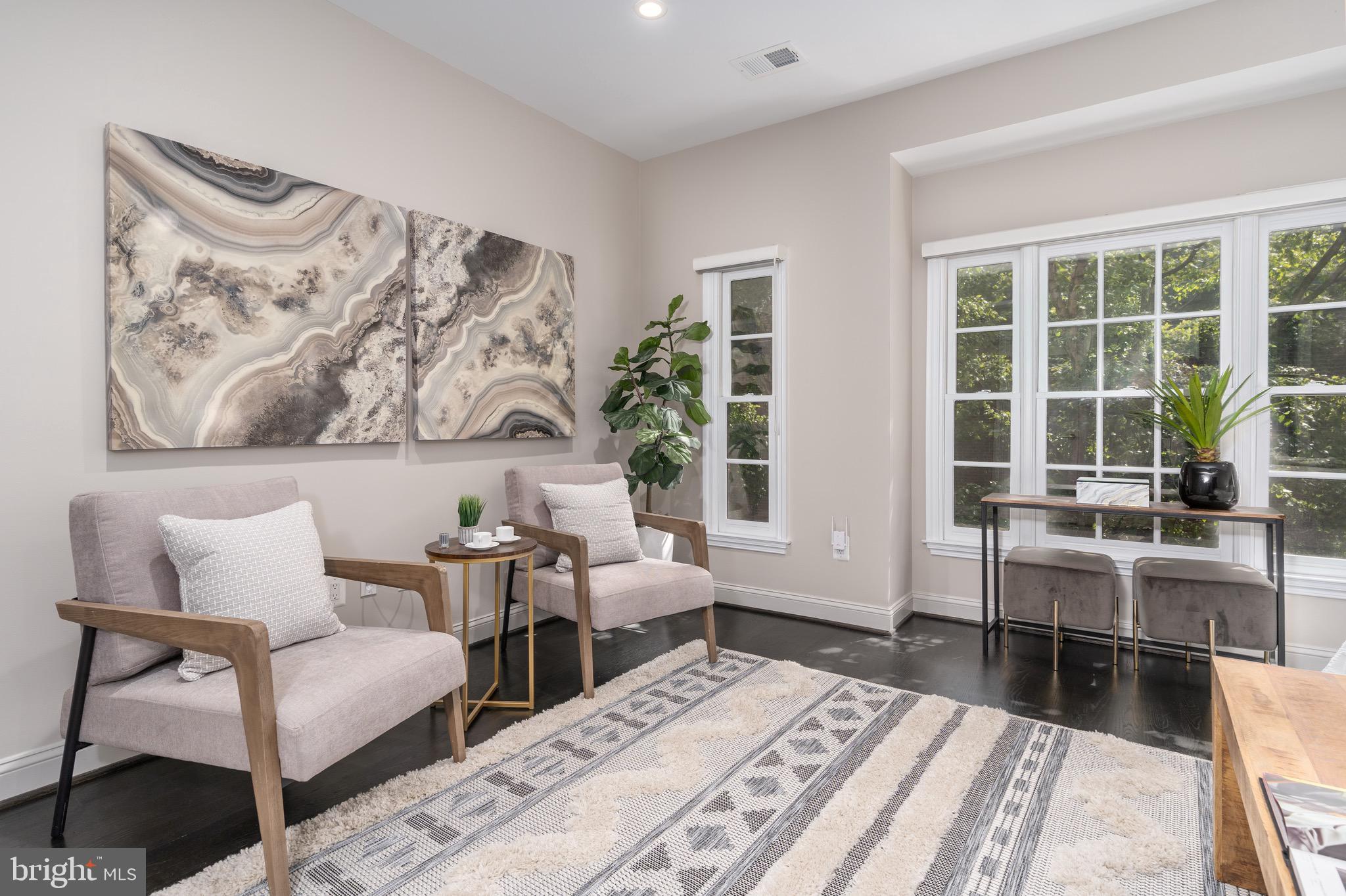 EDGEMOOR - Residential