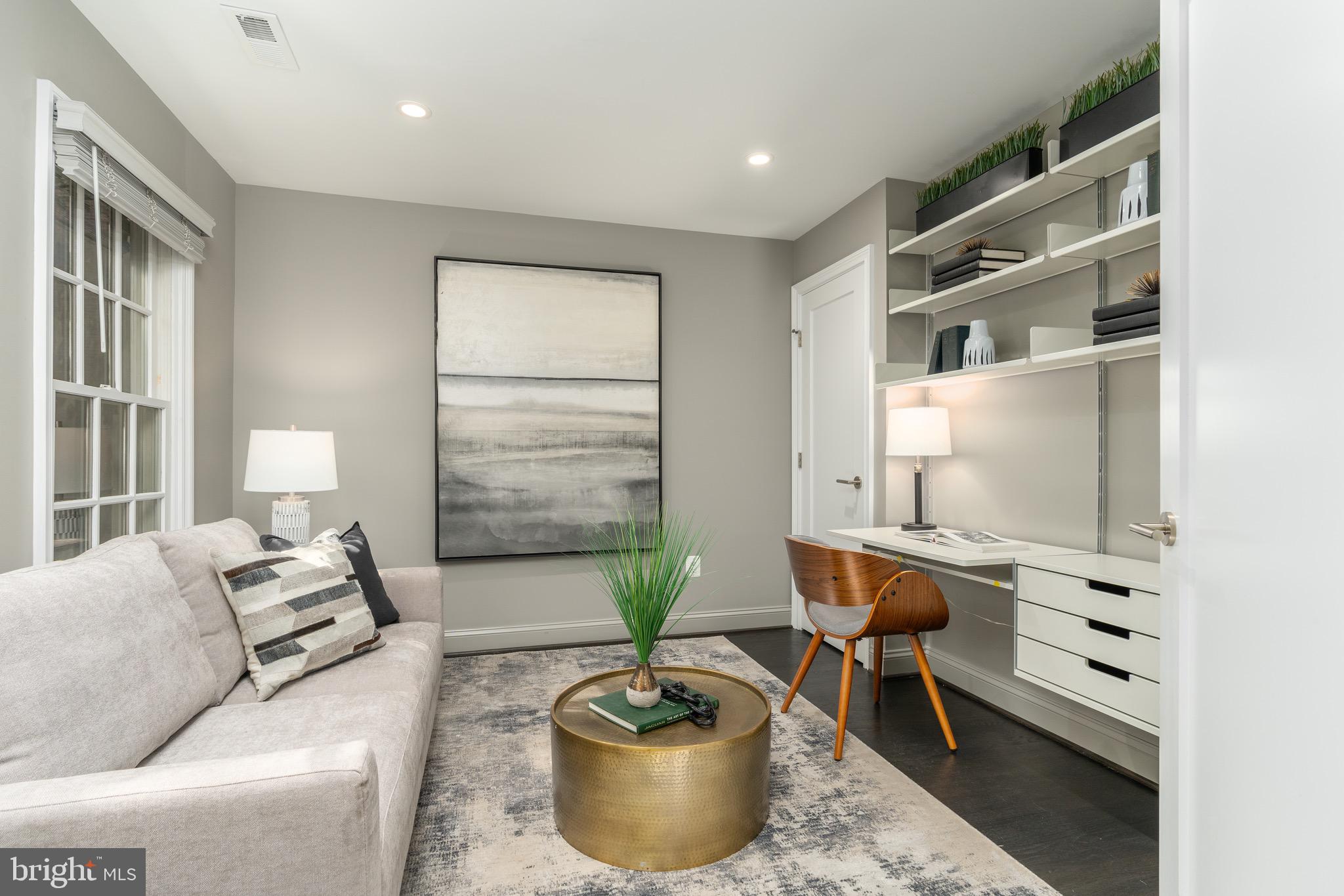 EDGEMOOR - Residential