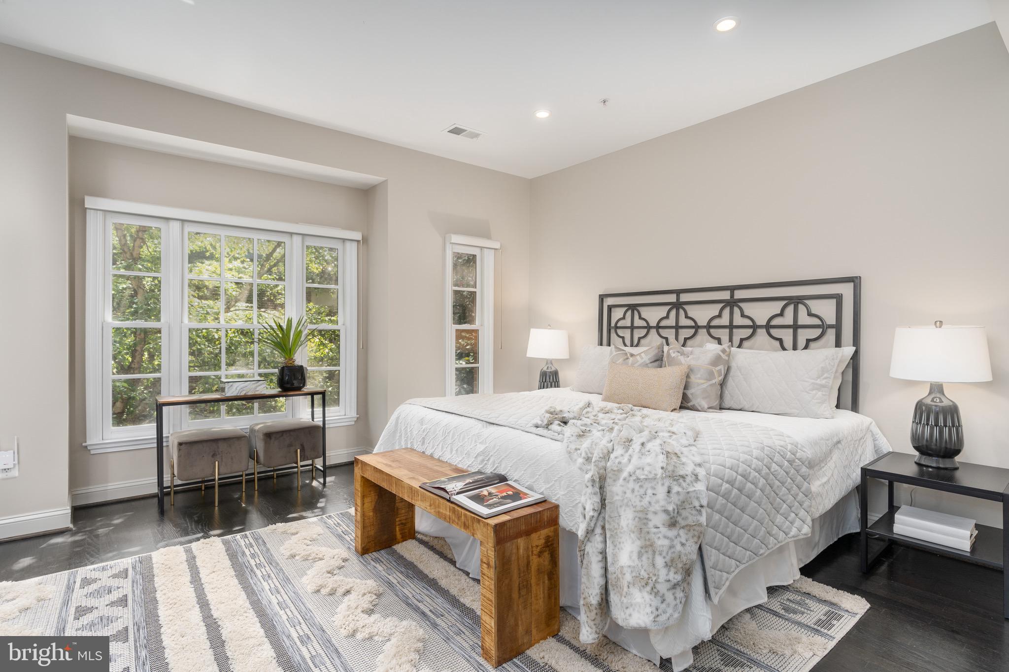 EDGEMOOR - Residential