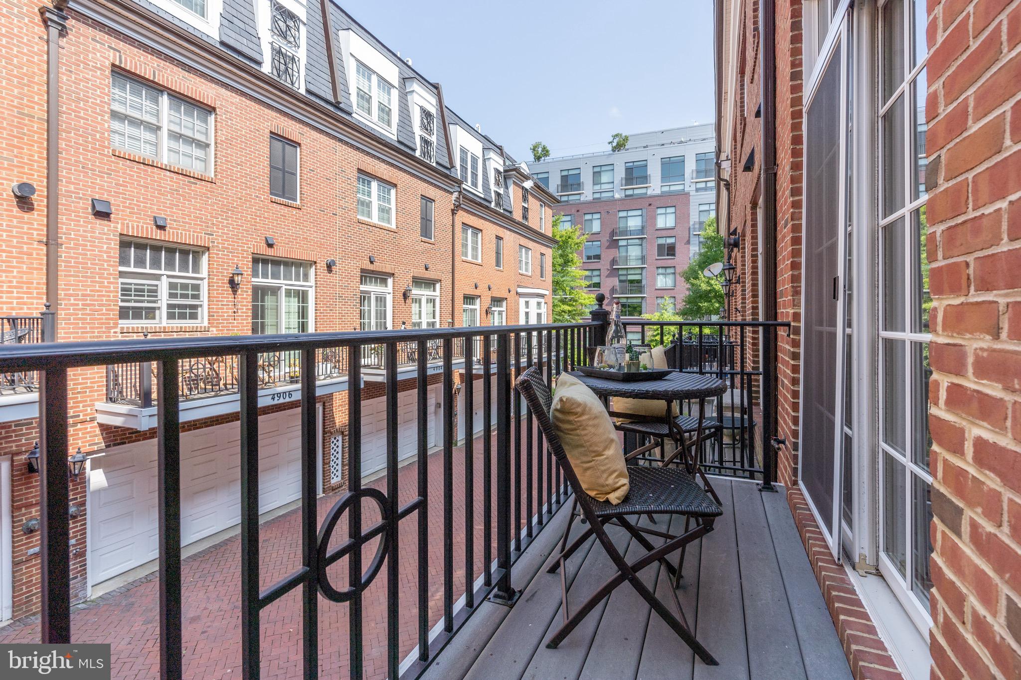 EDGEMOOR - Residential