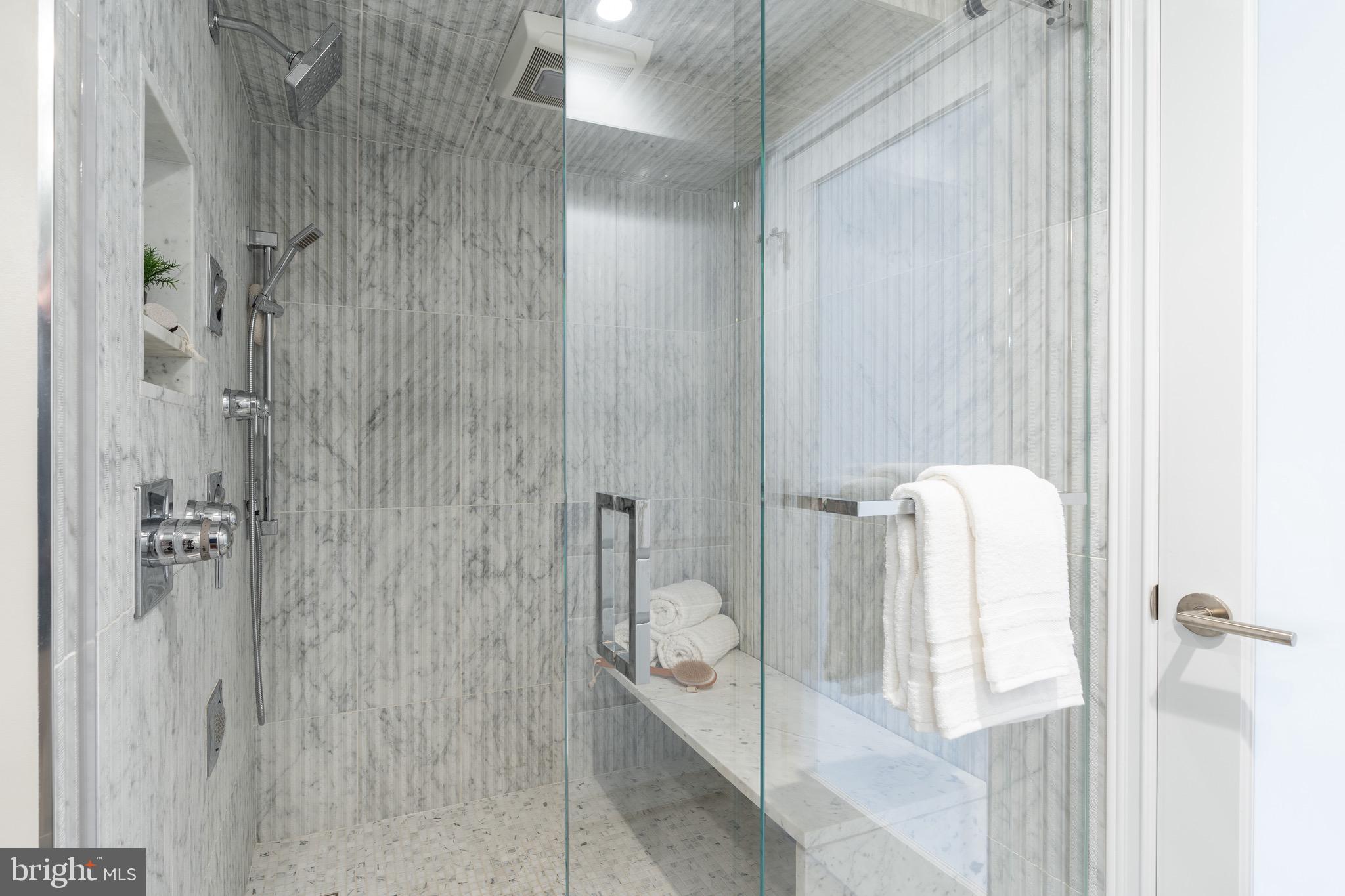 EDGEMOOR - Residential