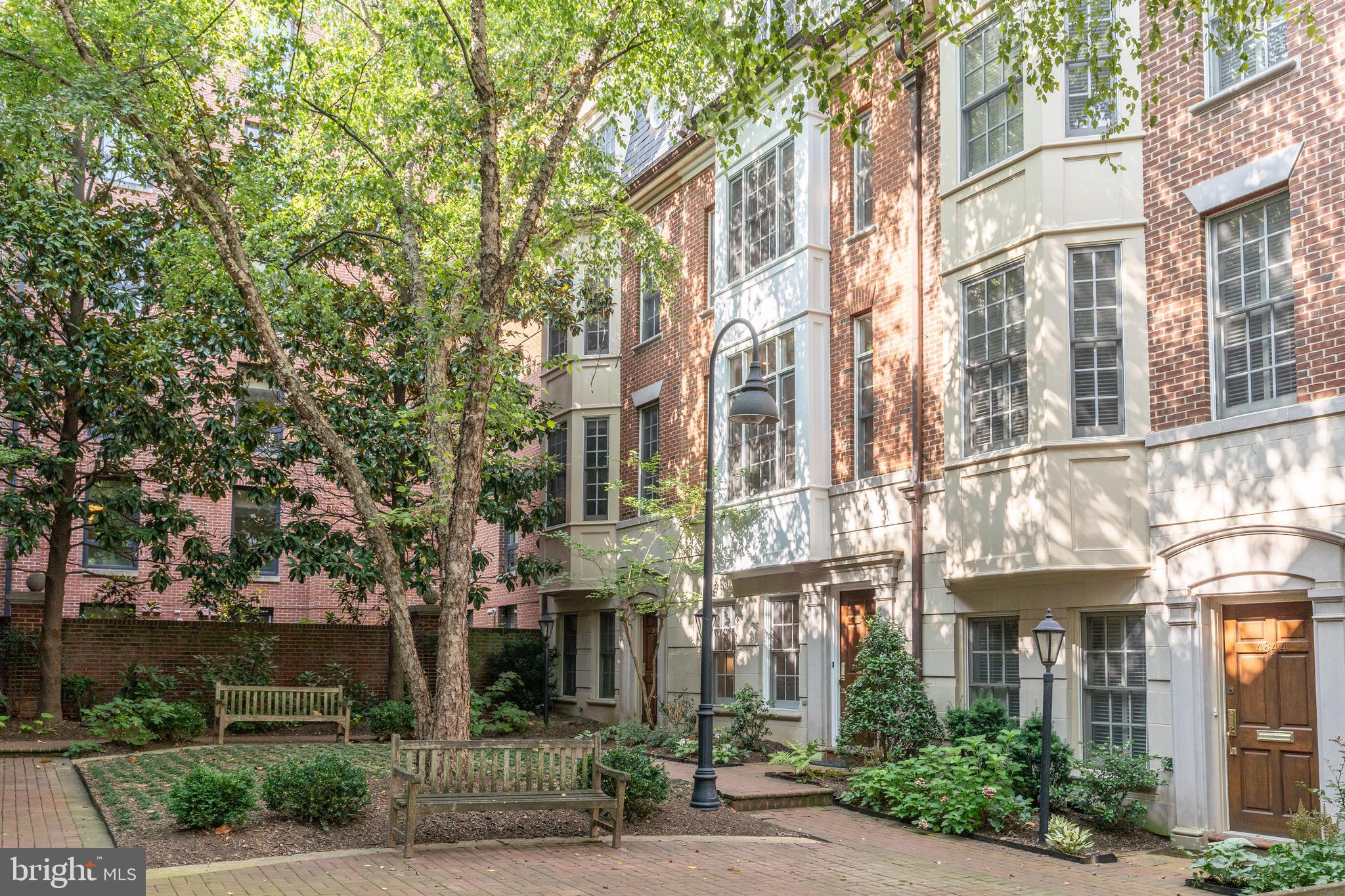 EDGEMOOR - Residential