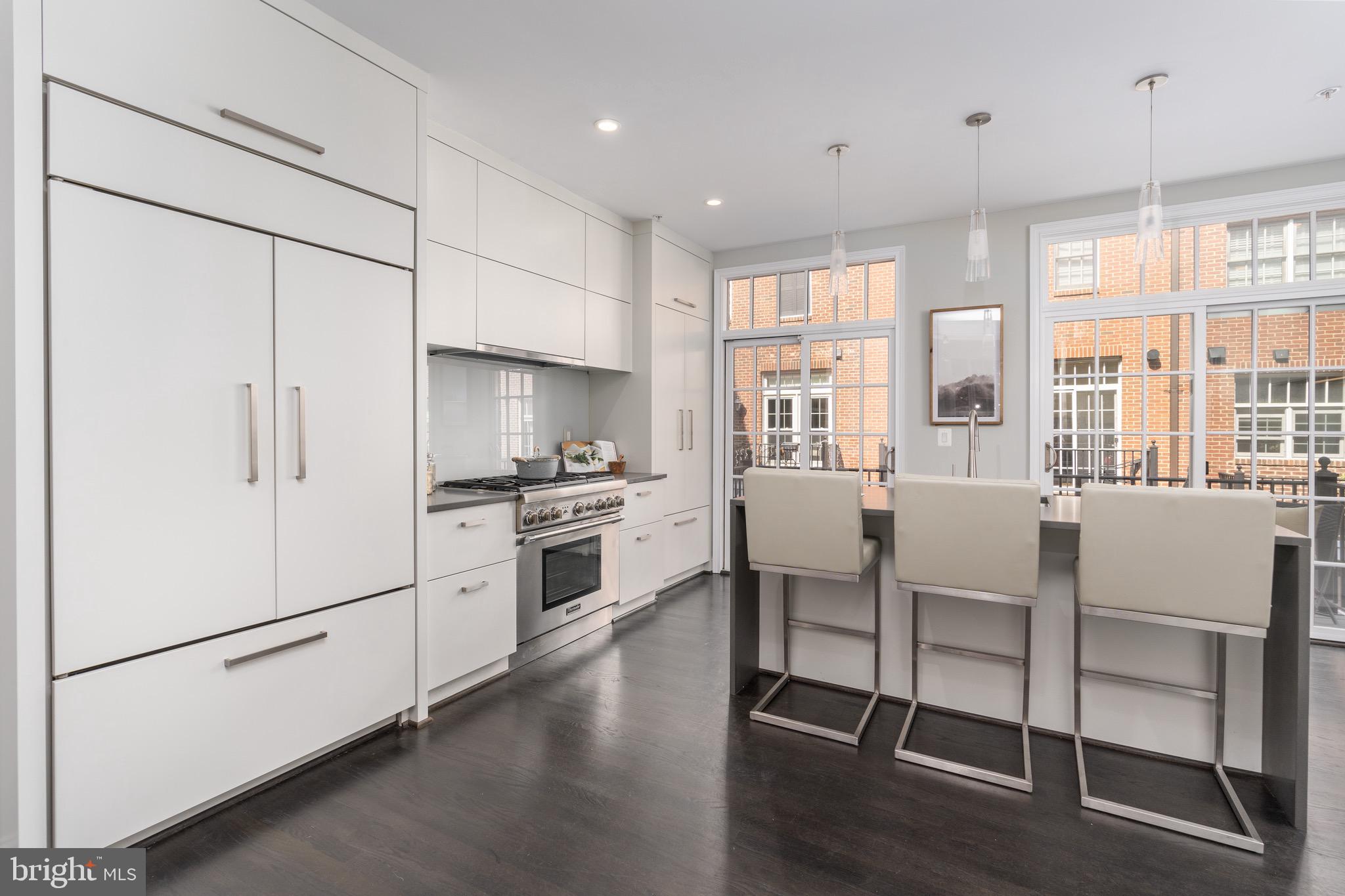 EDGEMOOR - Residential